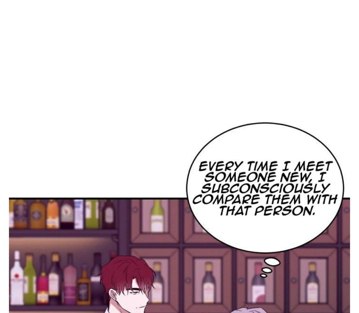 Read INVISIBLE PARTNER chapter 3 image 127 on Lezhin
