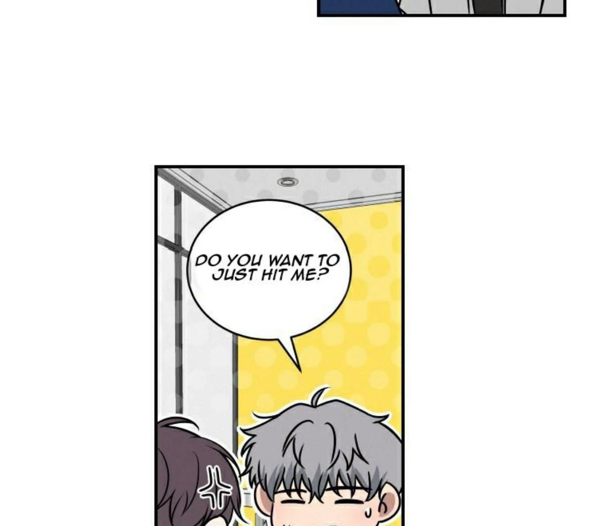 Read INVISIBLE PARTNER chapter 3 image 131 on Lezhin