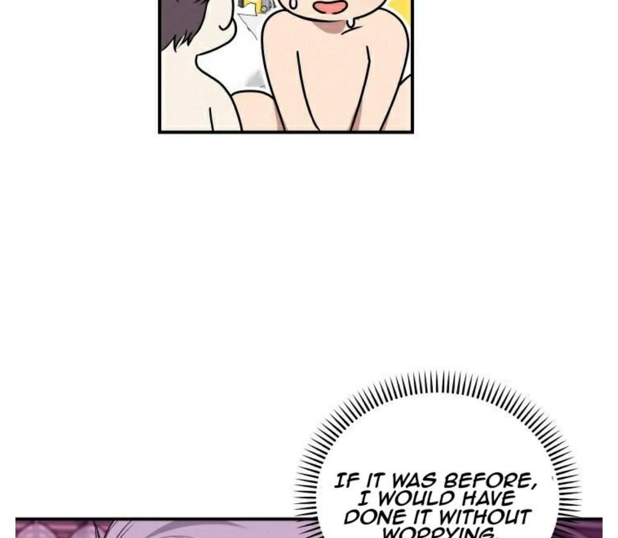 Read INVISIBLE PARTNER chapter 3 image 132 on Lezhin