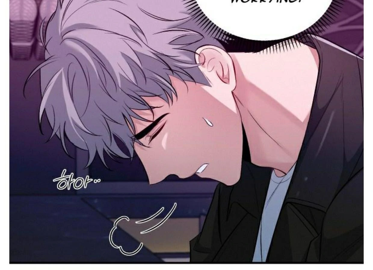 Read INVISIBLE PARTNER chapter 3 image 133 on Lezhin