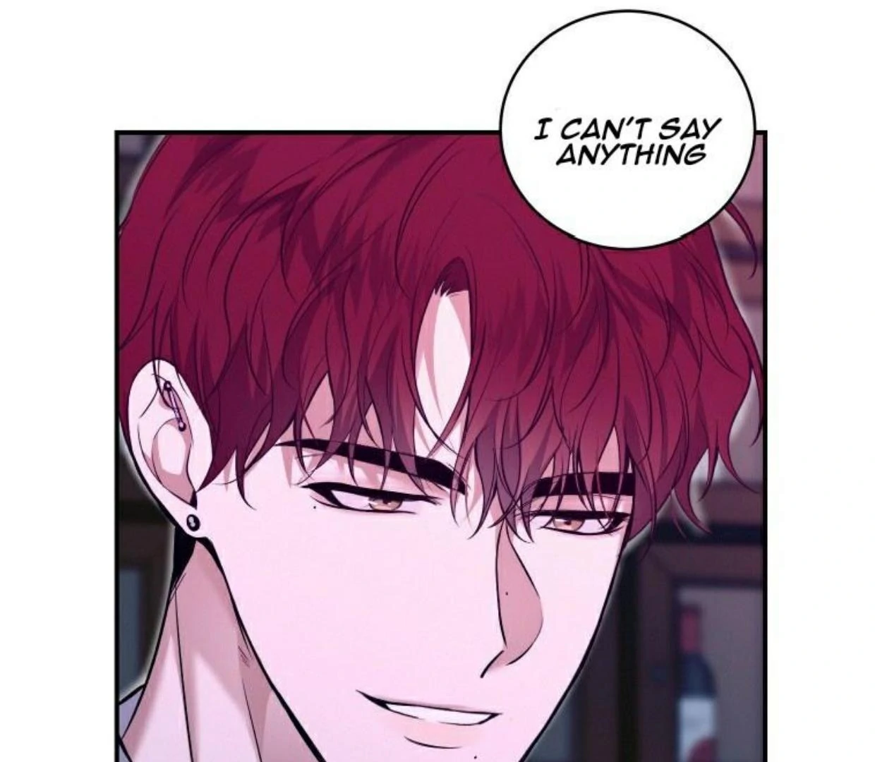 Read INVISIBLE PARTNER chapter 3 image 140 on Lezhin