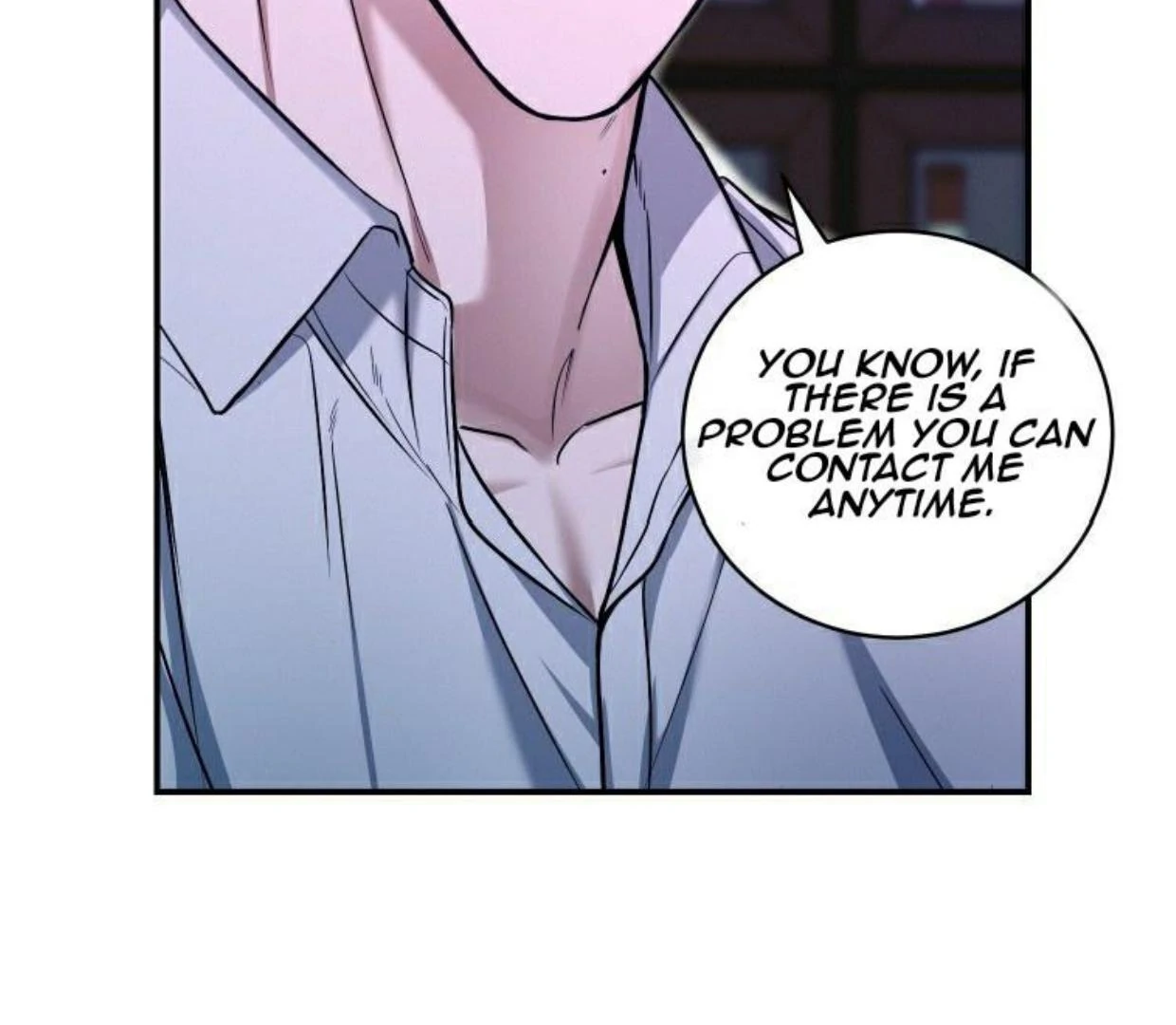 Read INVISIBLE PARTNER chapter 3 image 141 on Lezhin