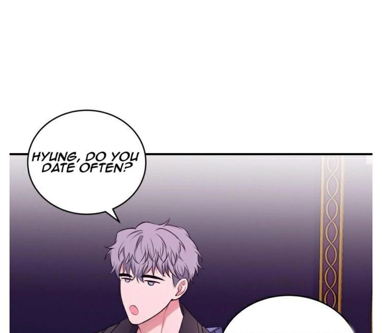 Read INVISIBLE PARTNER chapter 3 image 142 on Lezhin