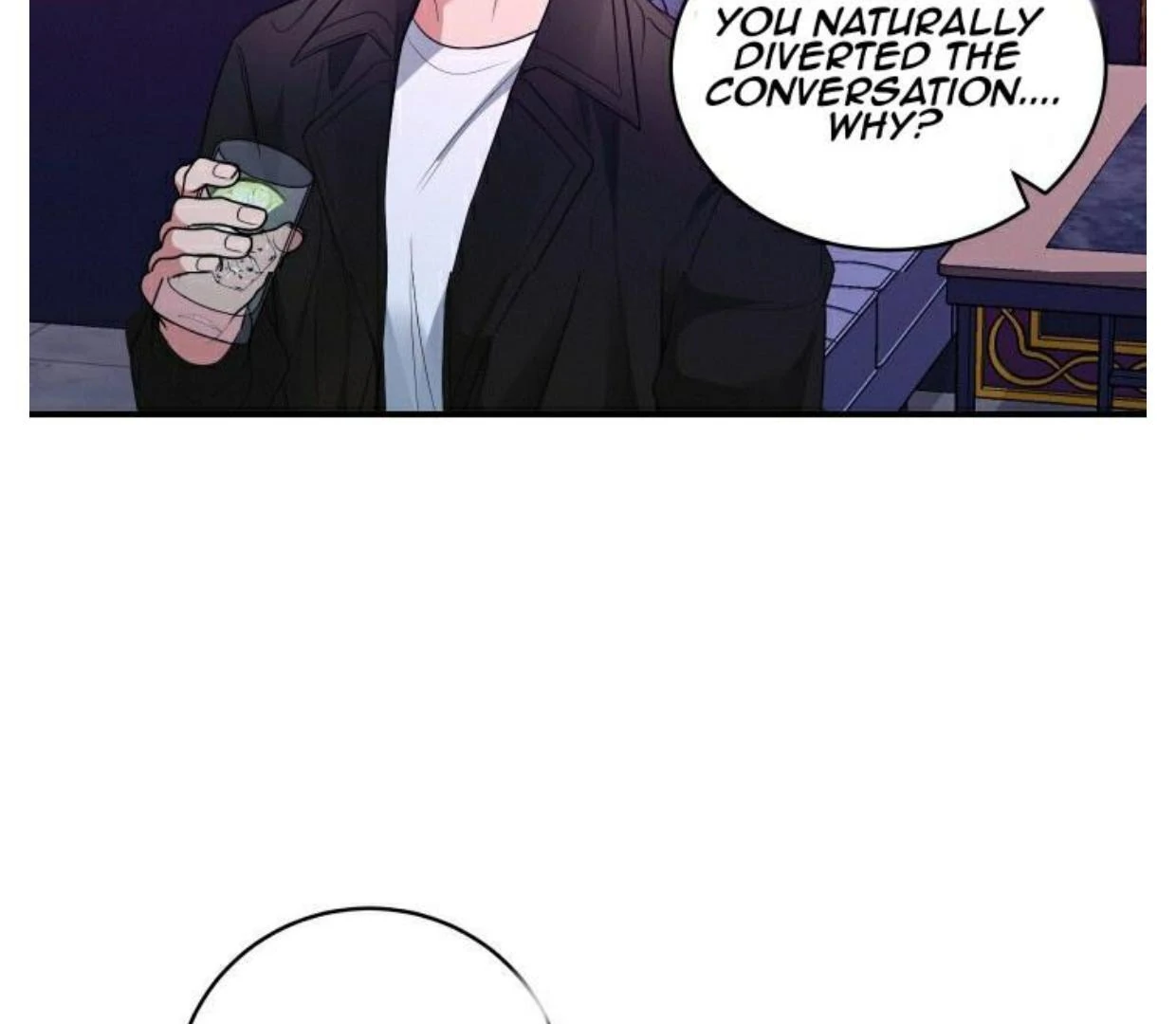 Read INVISIBLE PARTNER chapter 3 image 143 on Lezhin