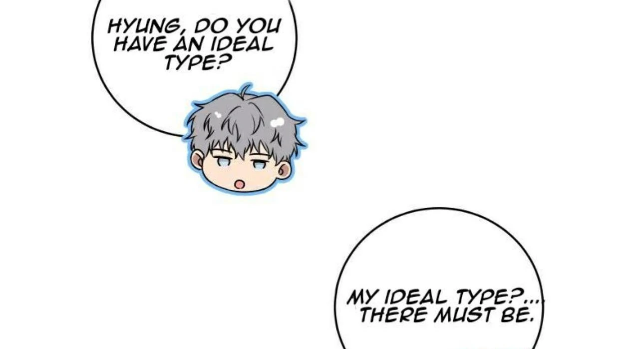 Read INVISIBLE PARTNER chapter 3 image 144 on Lezhin
