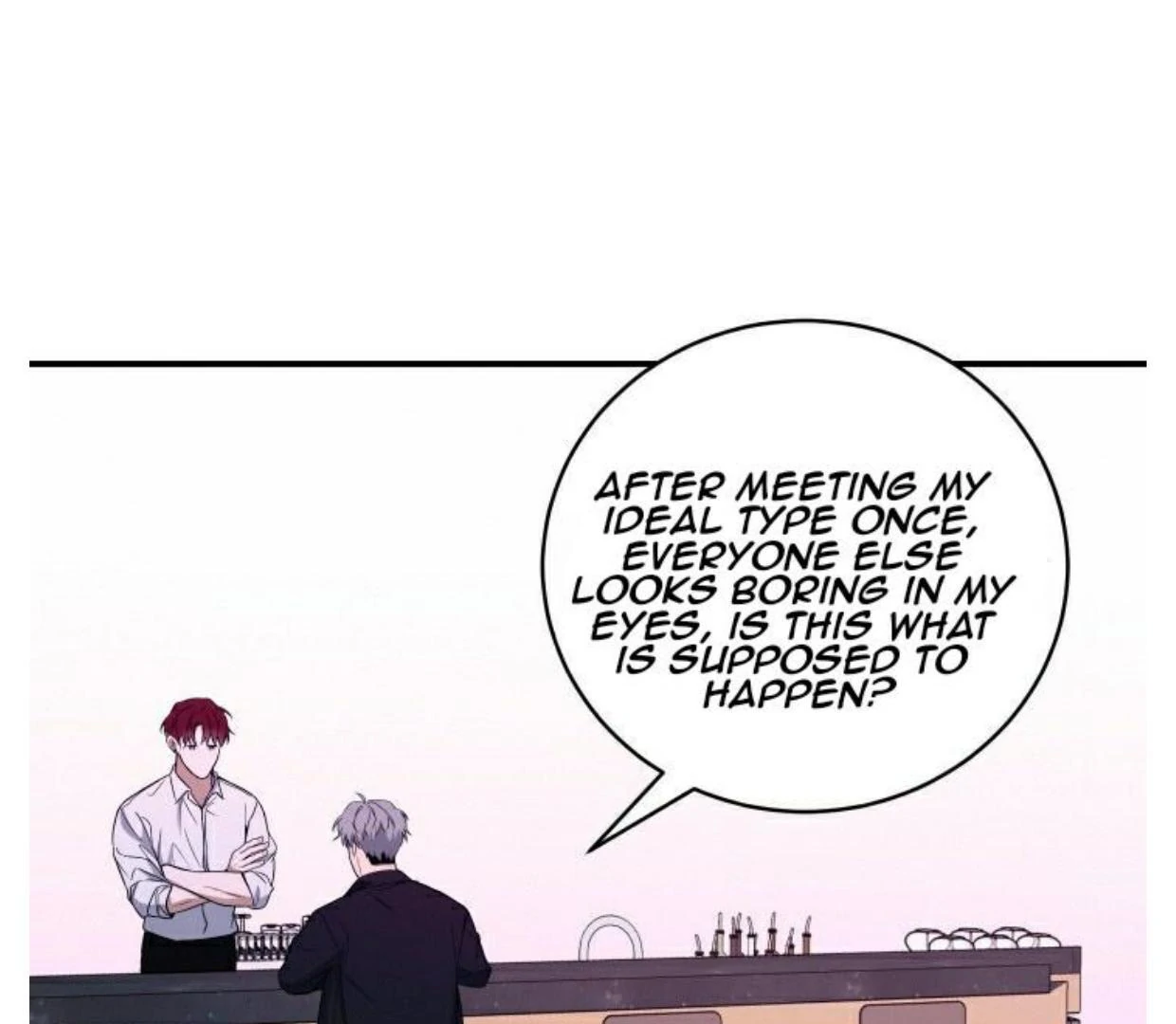 Read INVISIBLE PARTNER chapter 3 image 146 on Lezhin