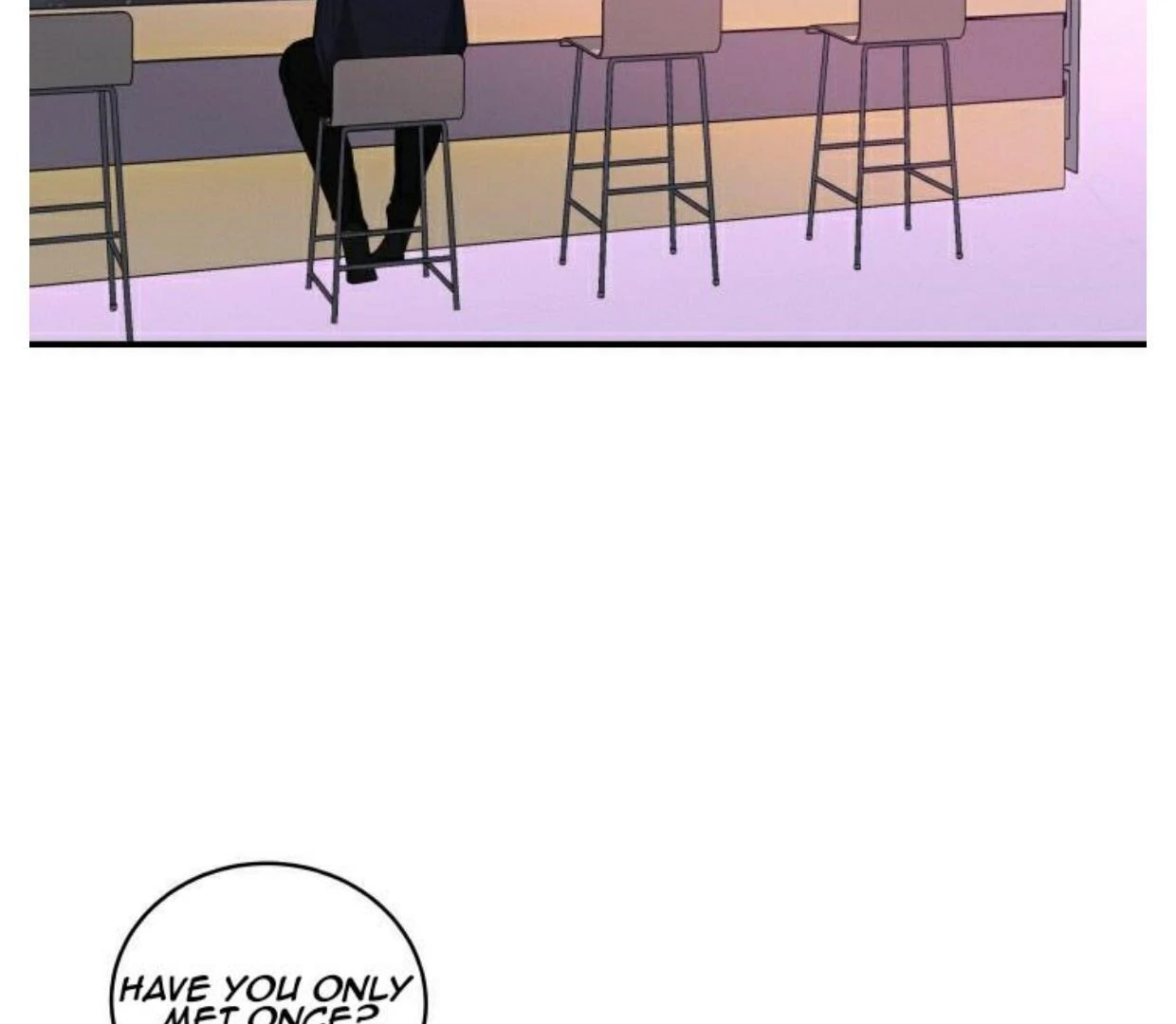 Read INVISIBLE PARTNER chapter 3 image 147 on Lezhin