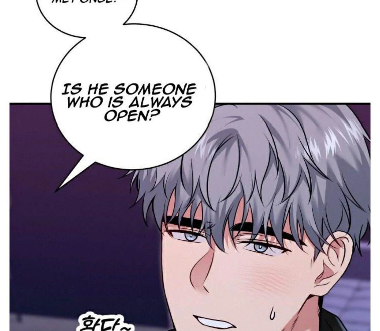 Read INVISIBLE PARTNER chapter 3 image 148 on Lezhin