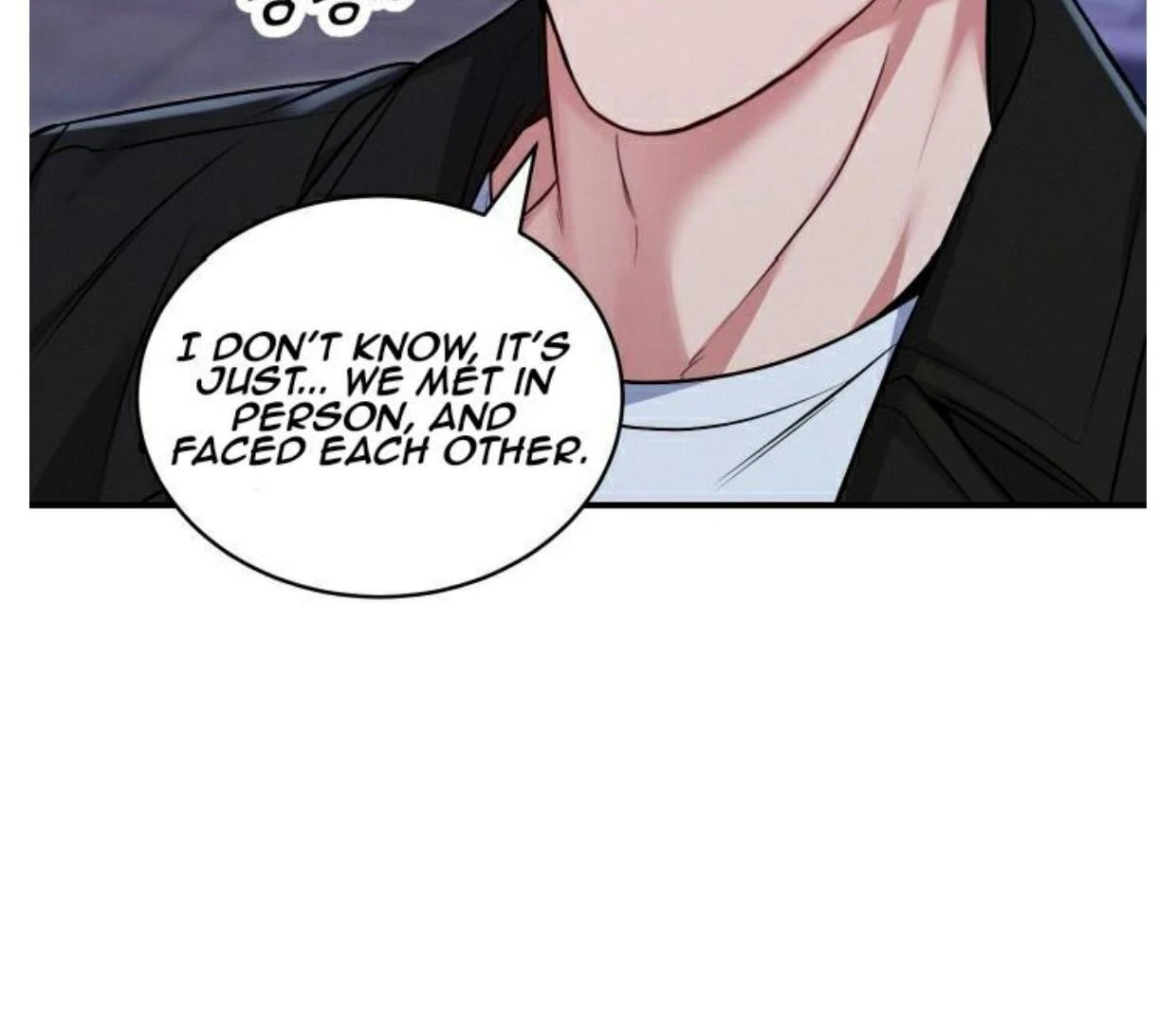 Read INVISIBLE PARTNER chapter 3 image 149 on Lezhin