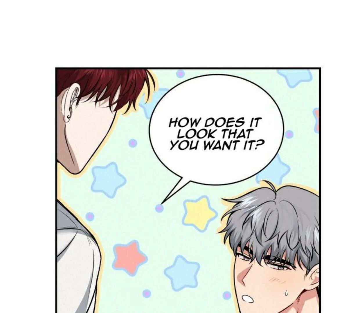 Read INVISIBLE PARTNER chapter 3 image 150 on Lezhin