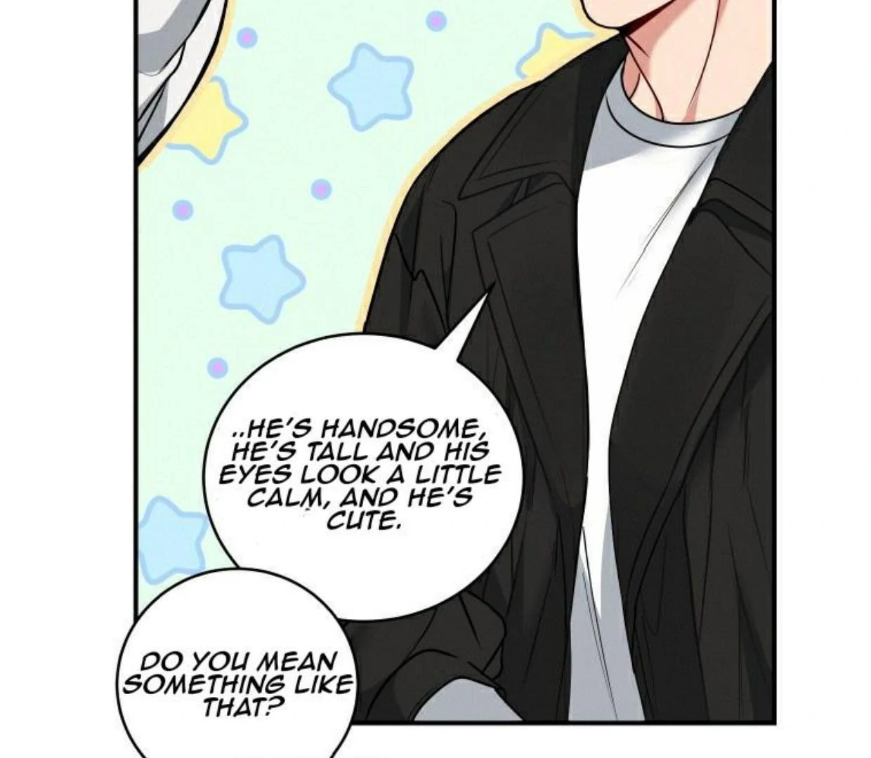 Read INVISIBLE PARTNER chapter 3 image 151 on Lezhin