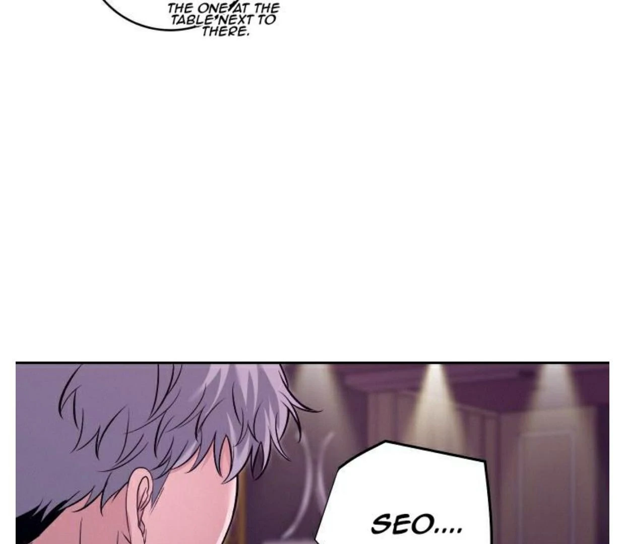 Read INVISIBLE PARTNER chapter 3 image 152 on Lezhin