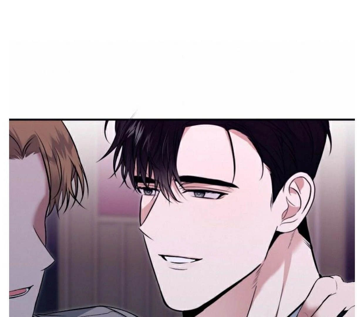 Read INVISIBLE PARTNER chapter 3 image 155 on Lezhin