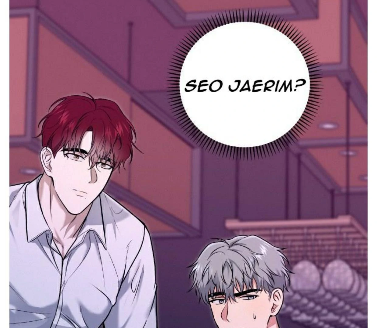 Read INVISIBLE PARTNER chapter 3 image 157 on Lezhin