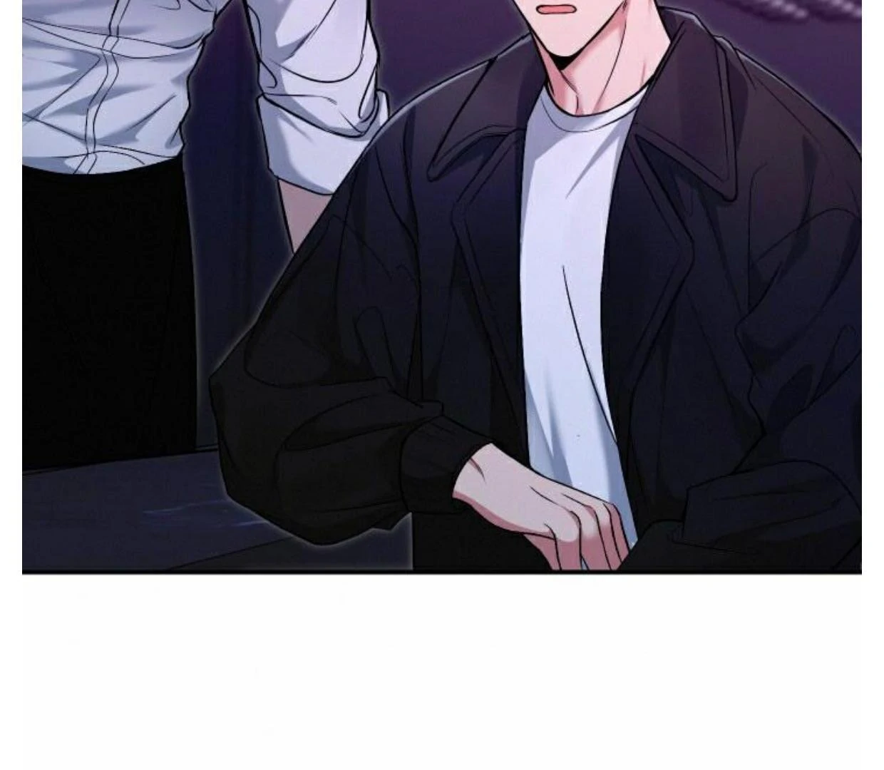 Read INVISIBLE PARTNER chapter 3 image 158 on Lezhin