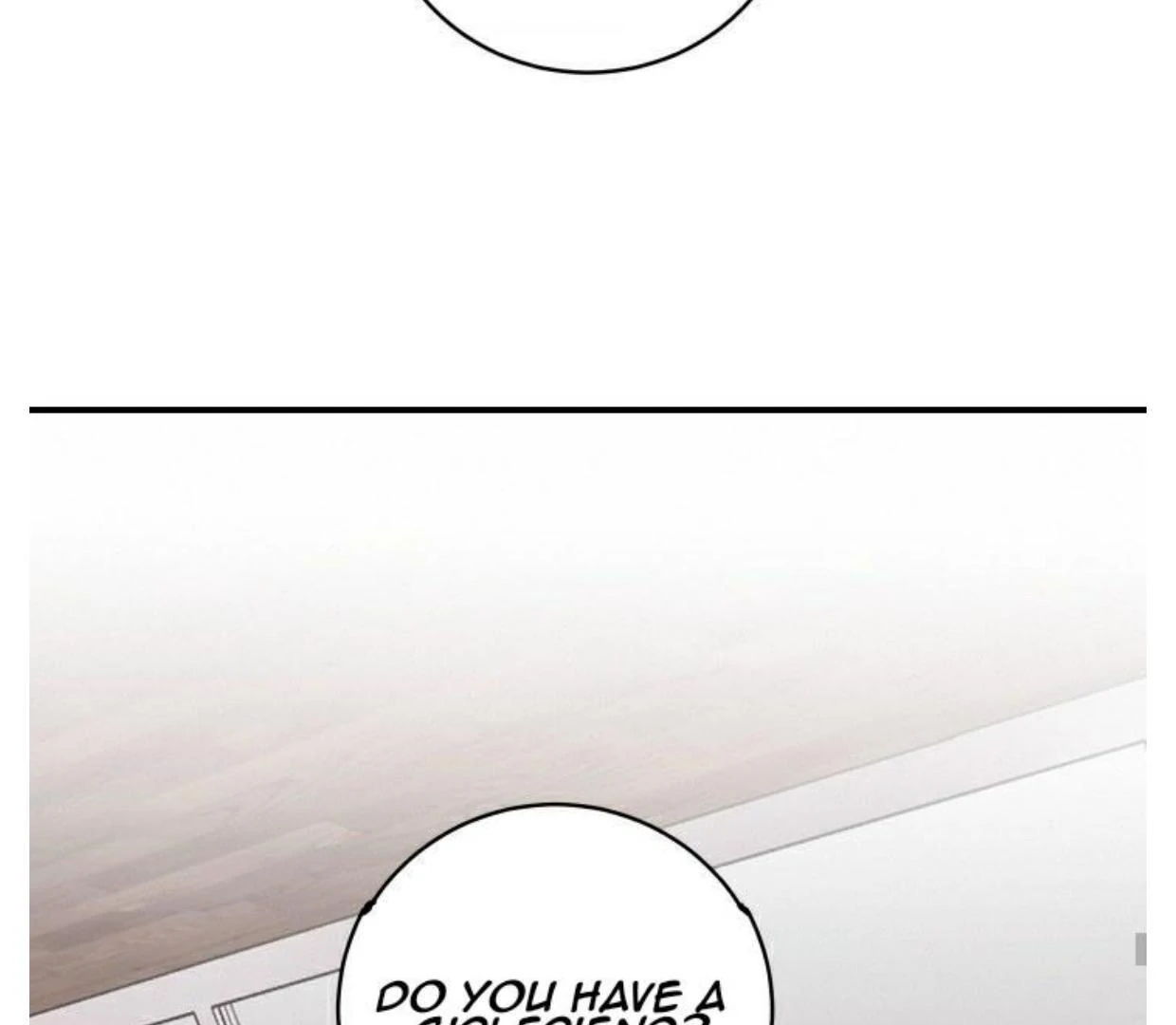 Read INVISIBLE PARTNER chapter 3 image 2 on Lezhin