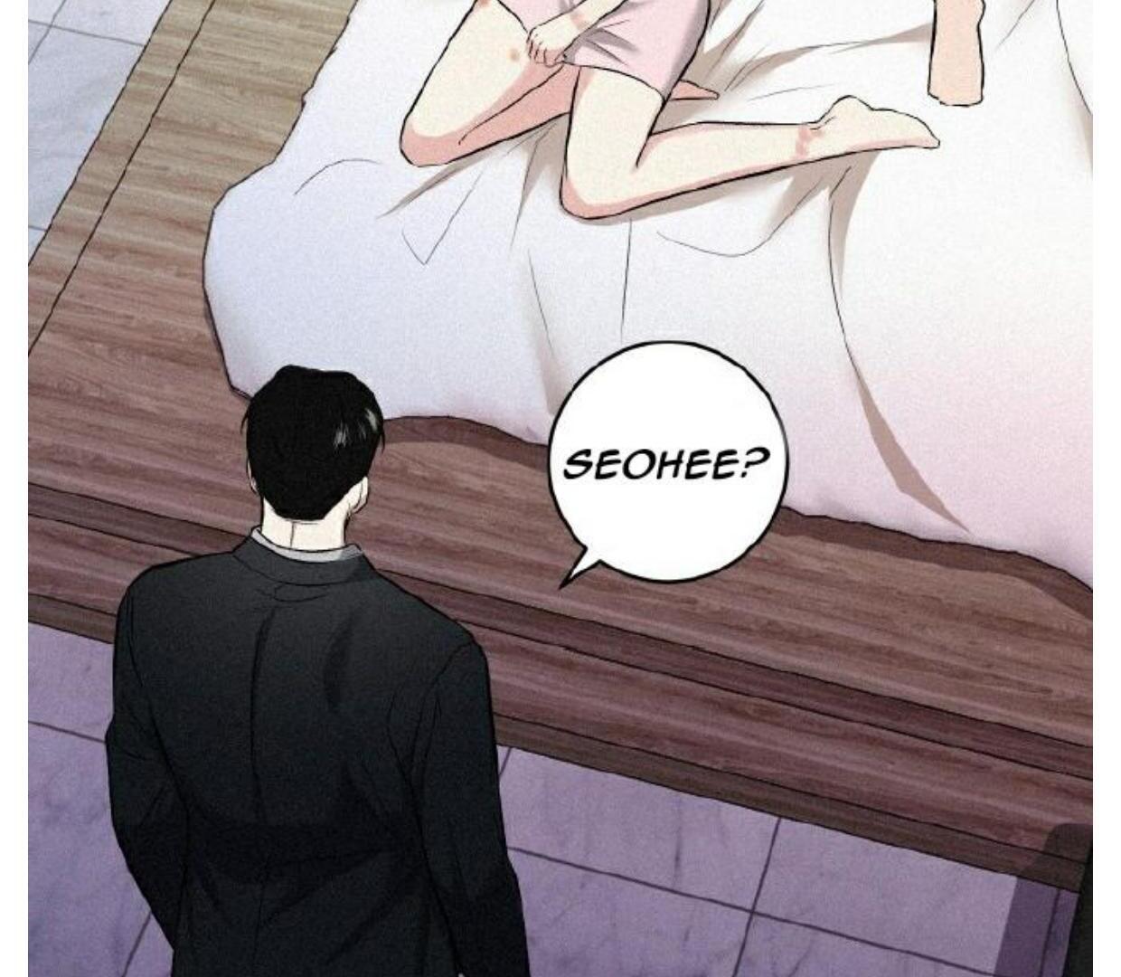 Read INVISIBLE PARTNER chapter 3 image 22 on Lezhin