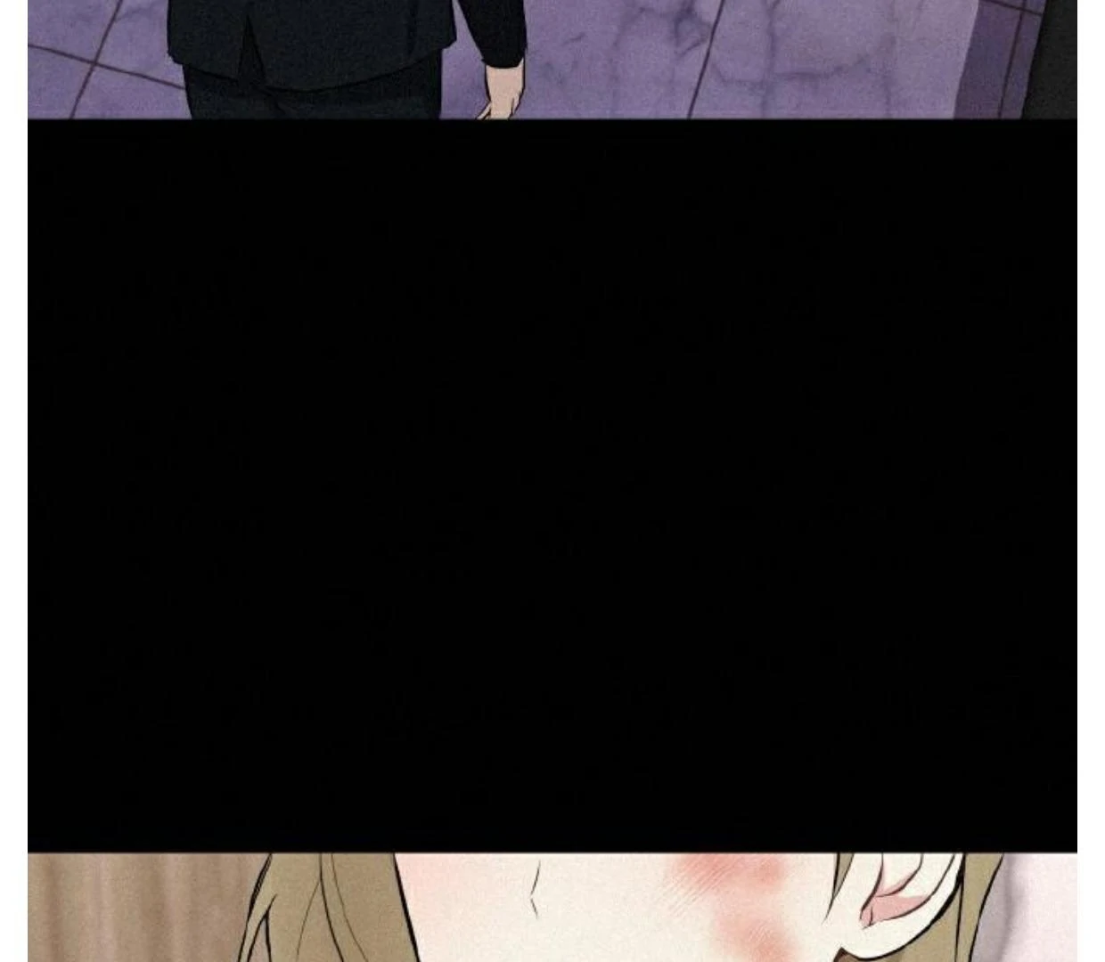 Read INVISIBLE PARTNER chapter 3 image 23 on Lezhin