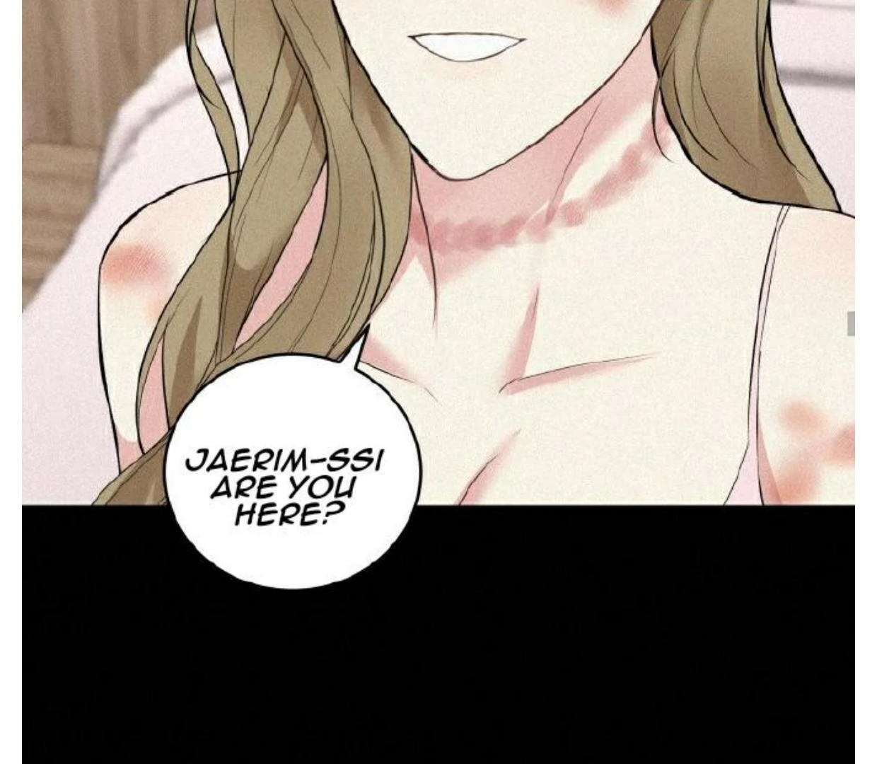 Read INVISIBLE PARTNER chapter 3 image 24 on Lezhin