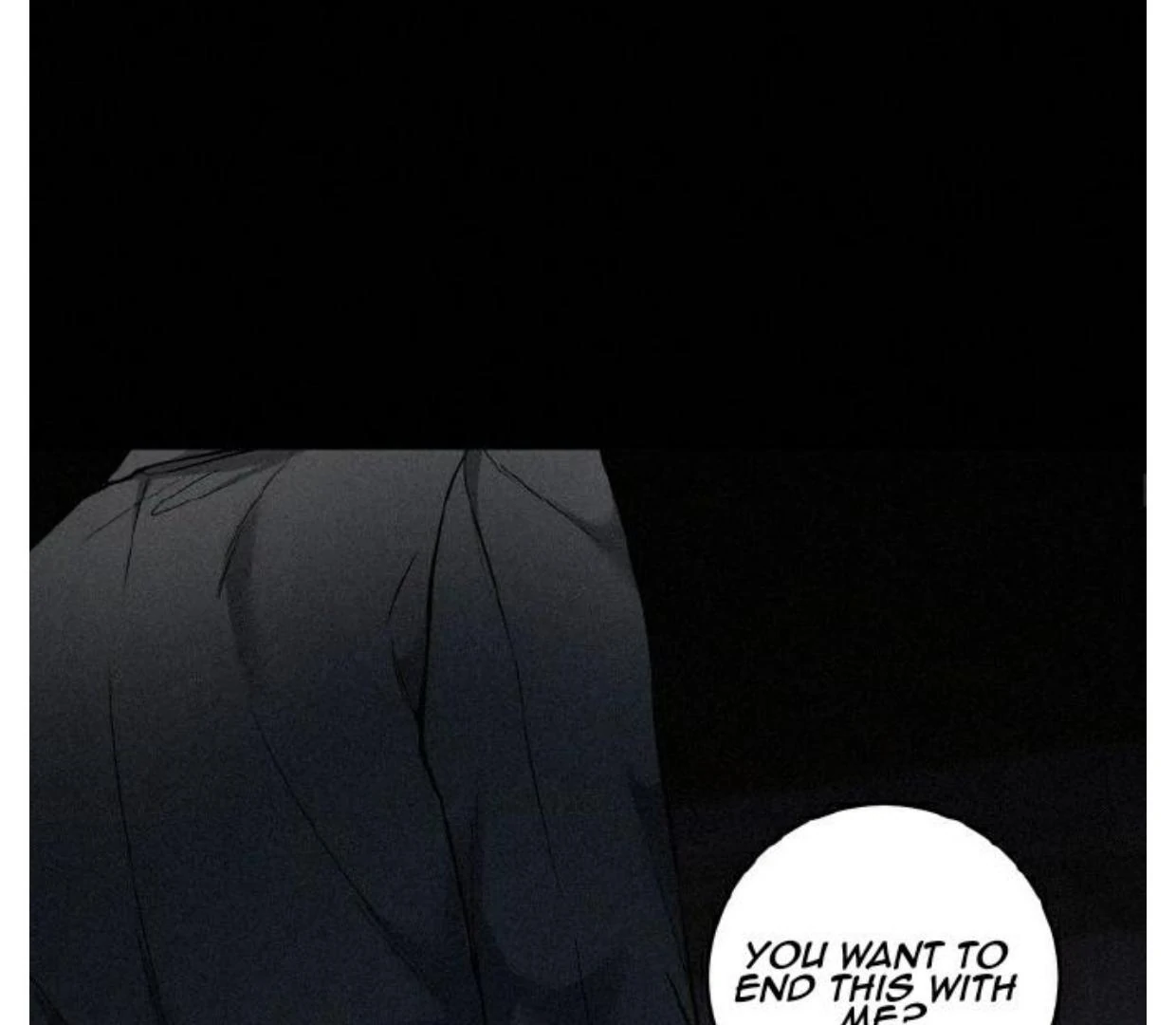 Read INVISIBLE PARTNER chapter 3 image 25 on Lezhin