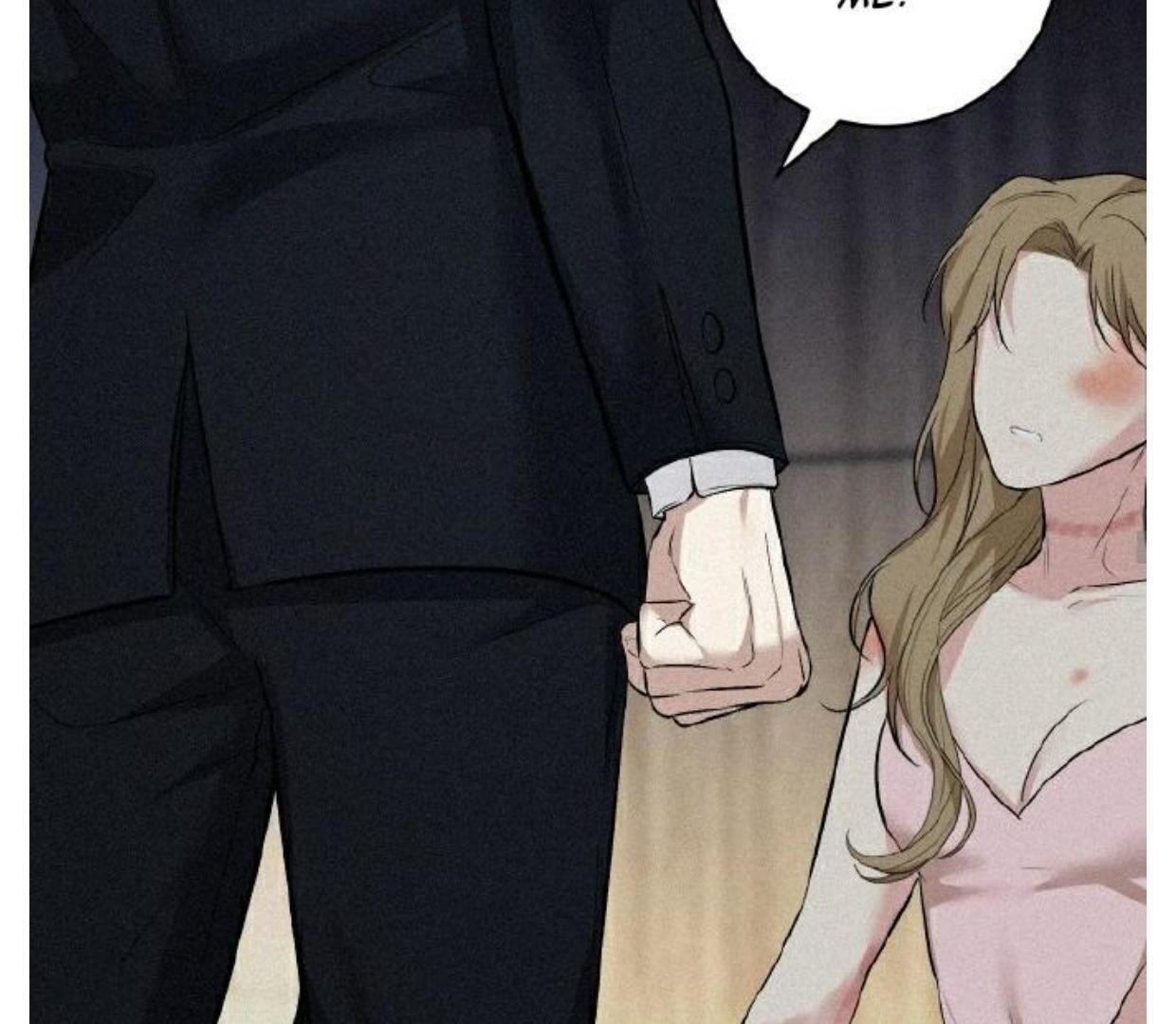 Read INVISIBLE PARTNER chapter 3 image 26 on Lezhin