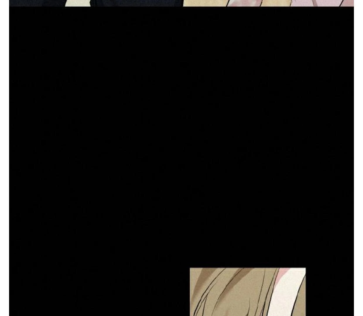 Read INVISIBLE PARTNER chapter 3 image 27 on Lezhin