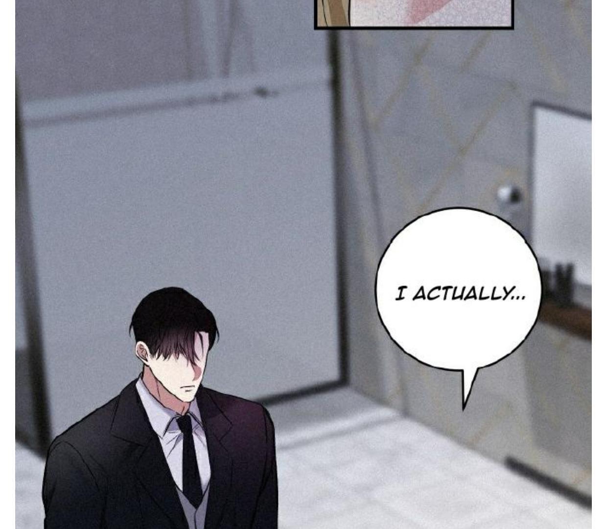Read INVISIBLE PARTNER chapter 3 image 29 on Lezhin