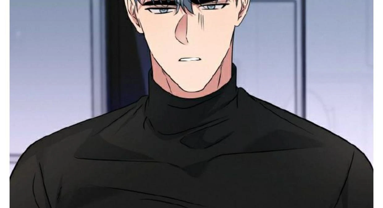 Read INVISIBLE PARTNER chapter 3 image 33 on Lezhin
