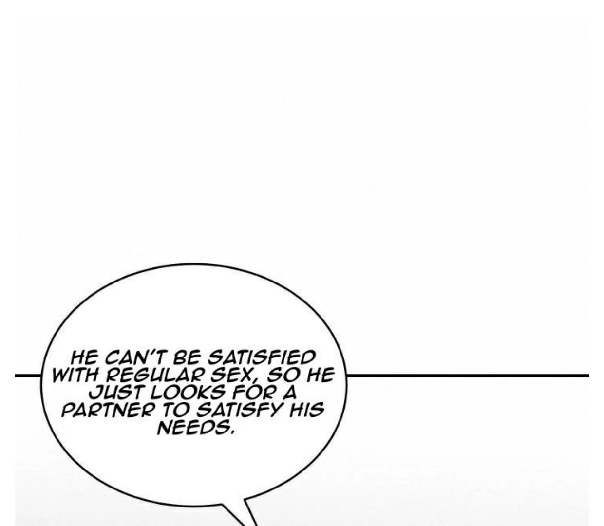 Read INVISIBLE PARTNER chapter 3 image 35 on Lezhin