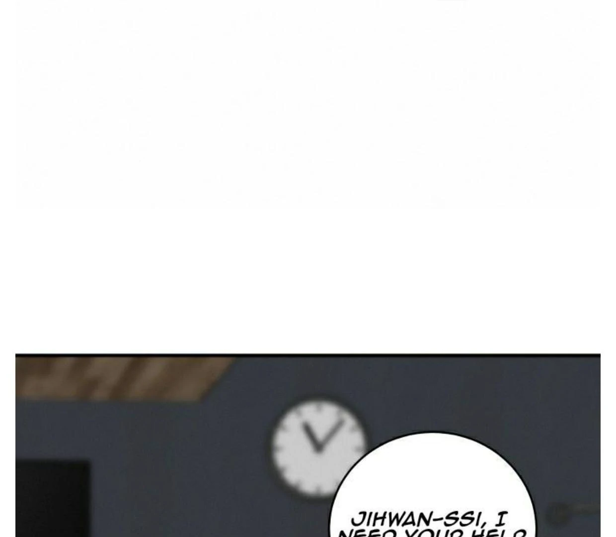 Read INVISIBLE PARTNER chapter 3 image 39 on Lezhin