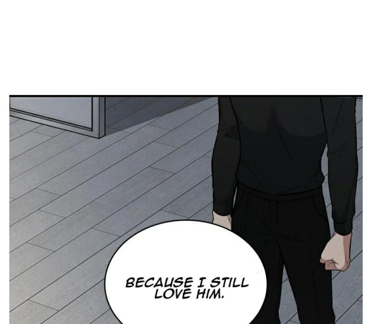 Read INVISIBLE PARTNER chapter 3 image 45 on Lezhin