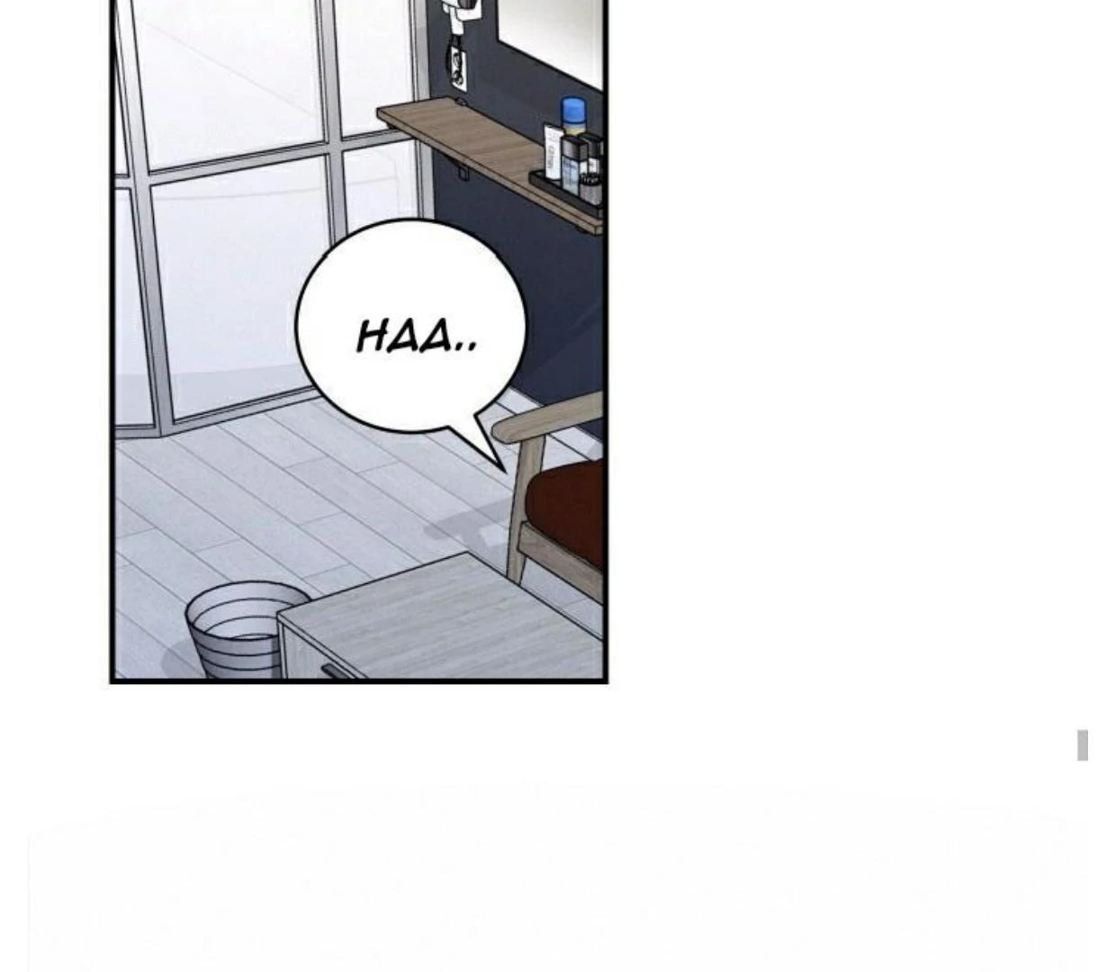 Read INVISIBLE PARTNER chapter 3 image 48 on Lezhin
