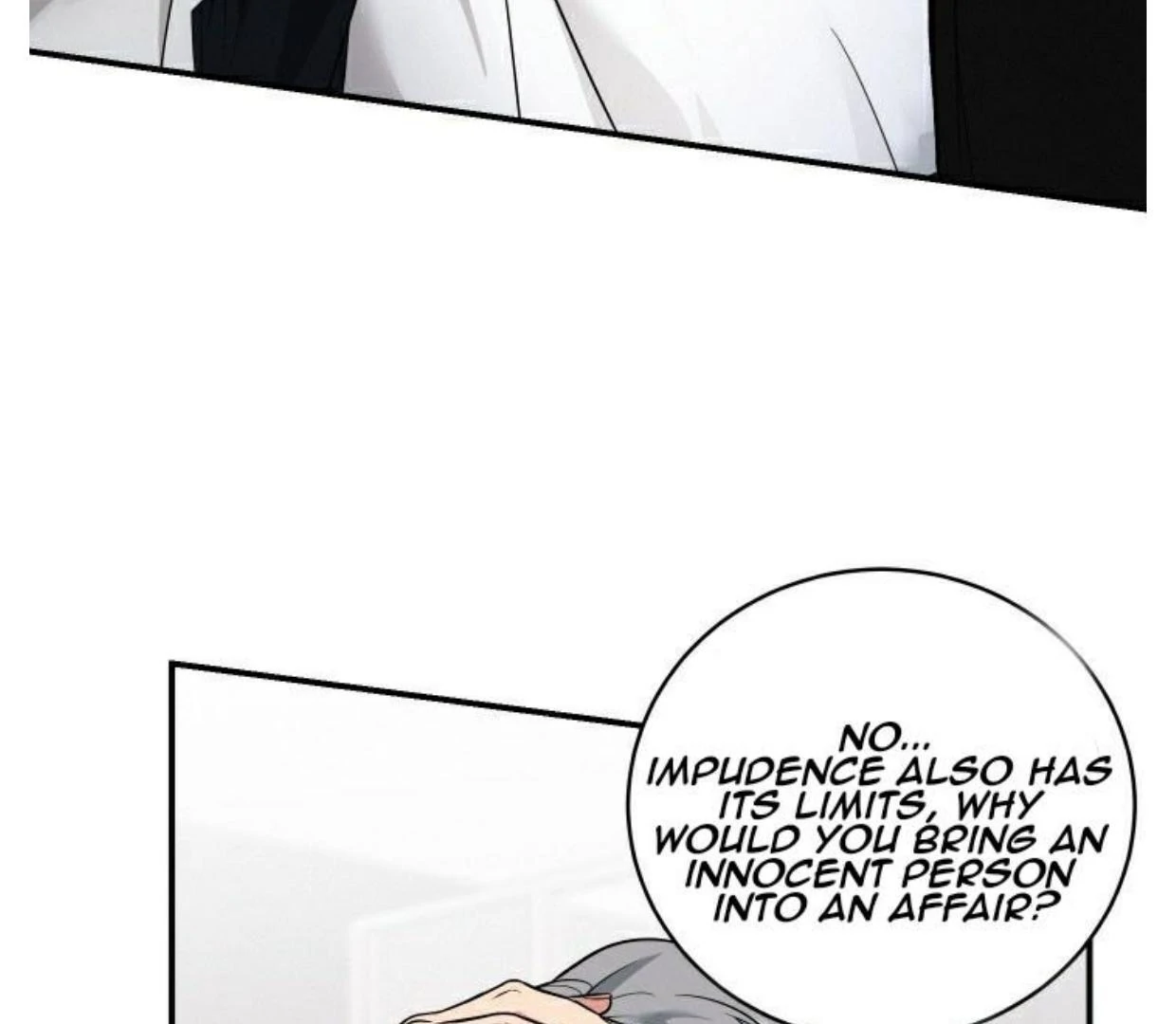 Read INVISIBLE PARTNER chapter 3 image 5 on Lezhin