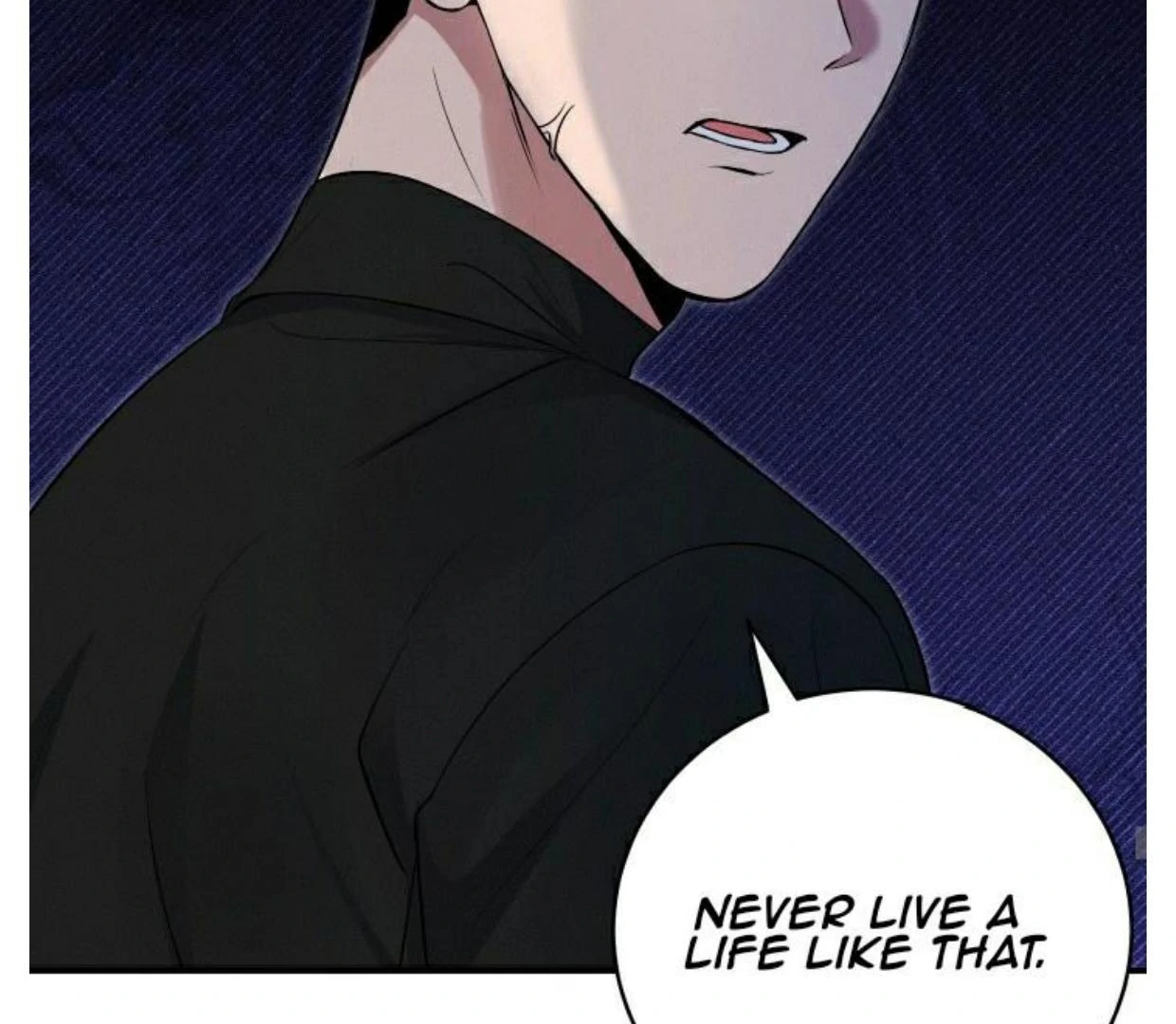 Read INVISIBLE PARTNER chapter 3 image 57 on Lezhin
