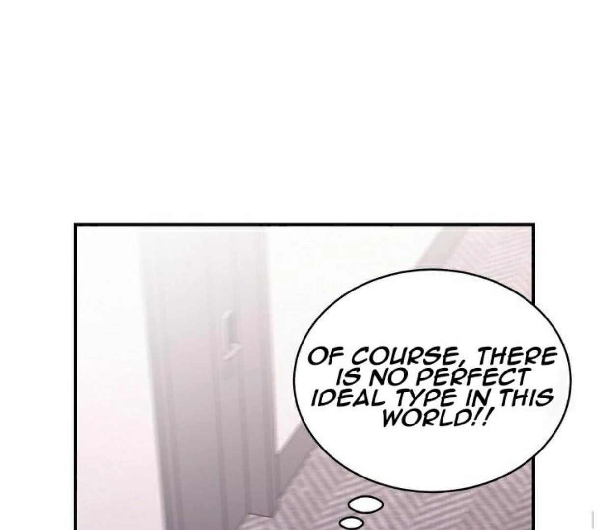 Read INVISIBLE PARTNER chapter 3 image 60 on Lezhin