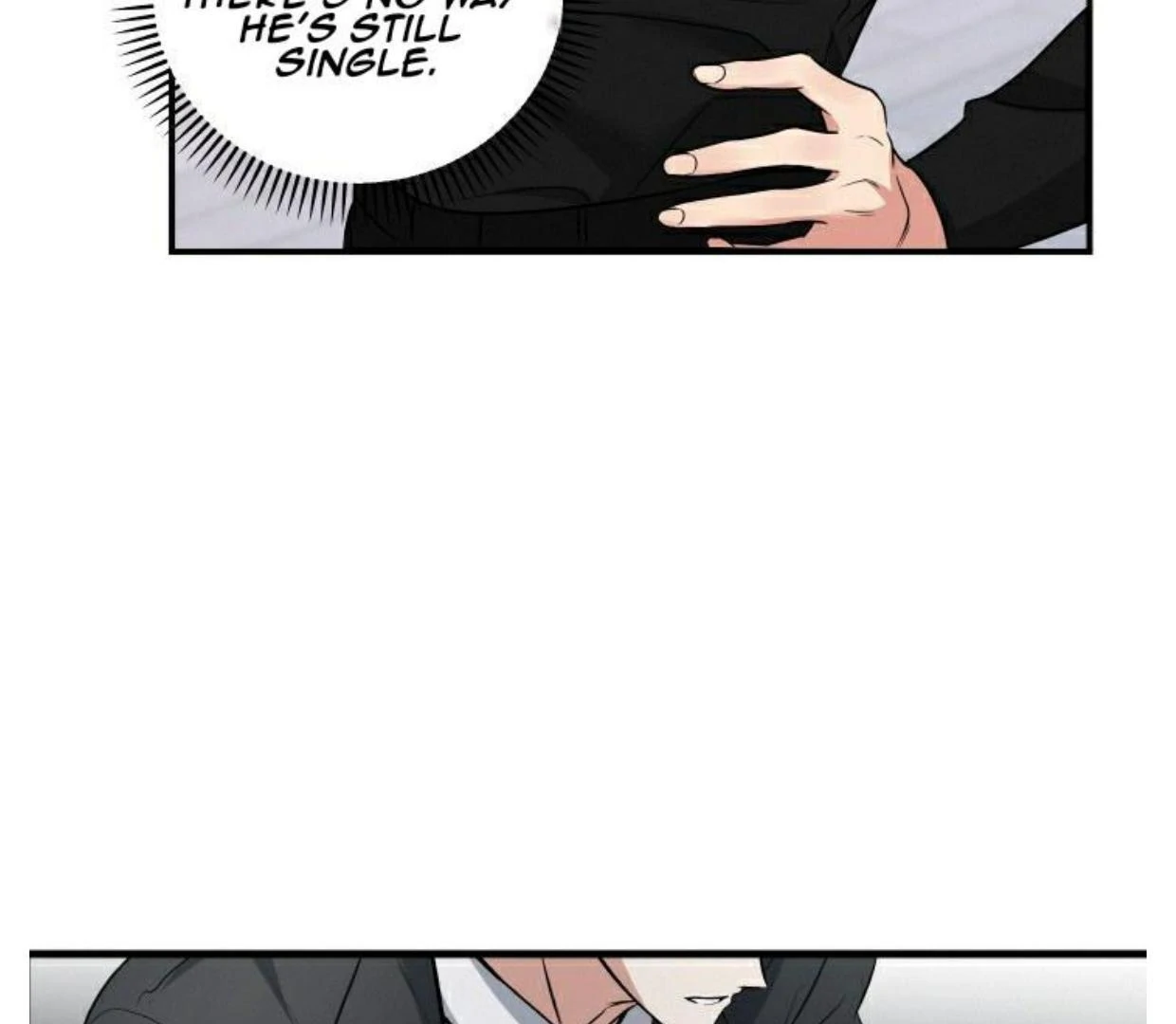 Read INVISIBLE PARTNER chapter 3 image 7 on Lezhin
