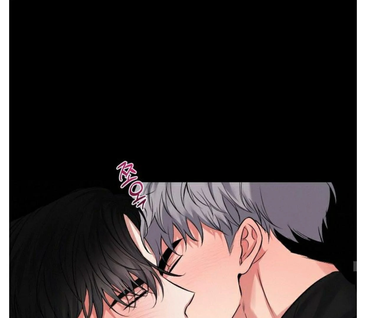 Read INVISIBLE PARTNER chapter 3 image 70 on Lezhin