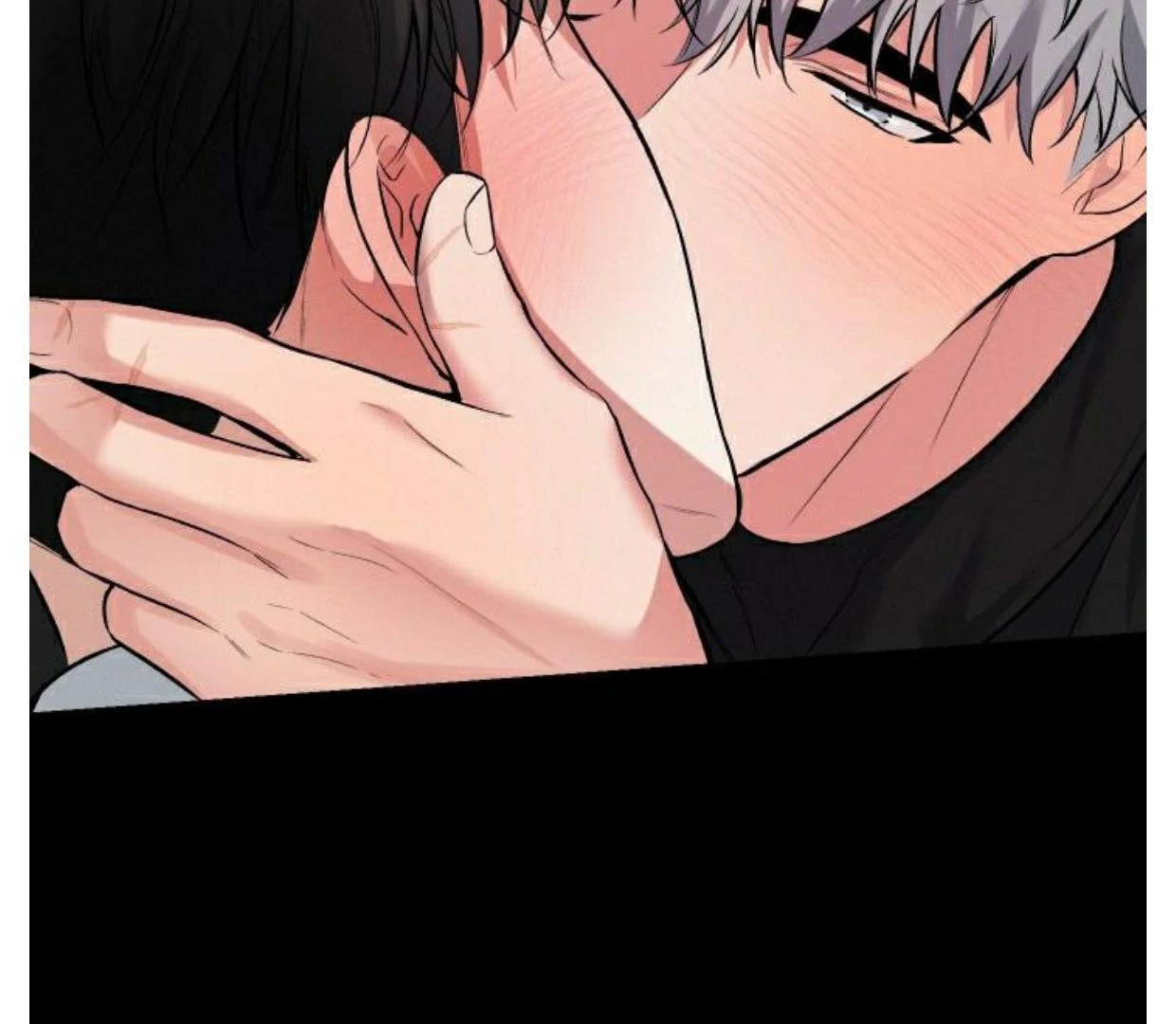 Read INVISIBLE PARTNER chapter 3 image 72 on Lezhin