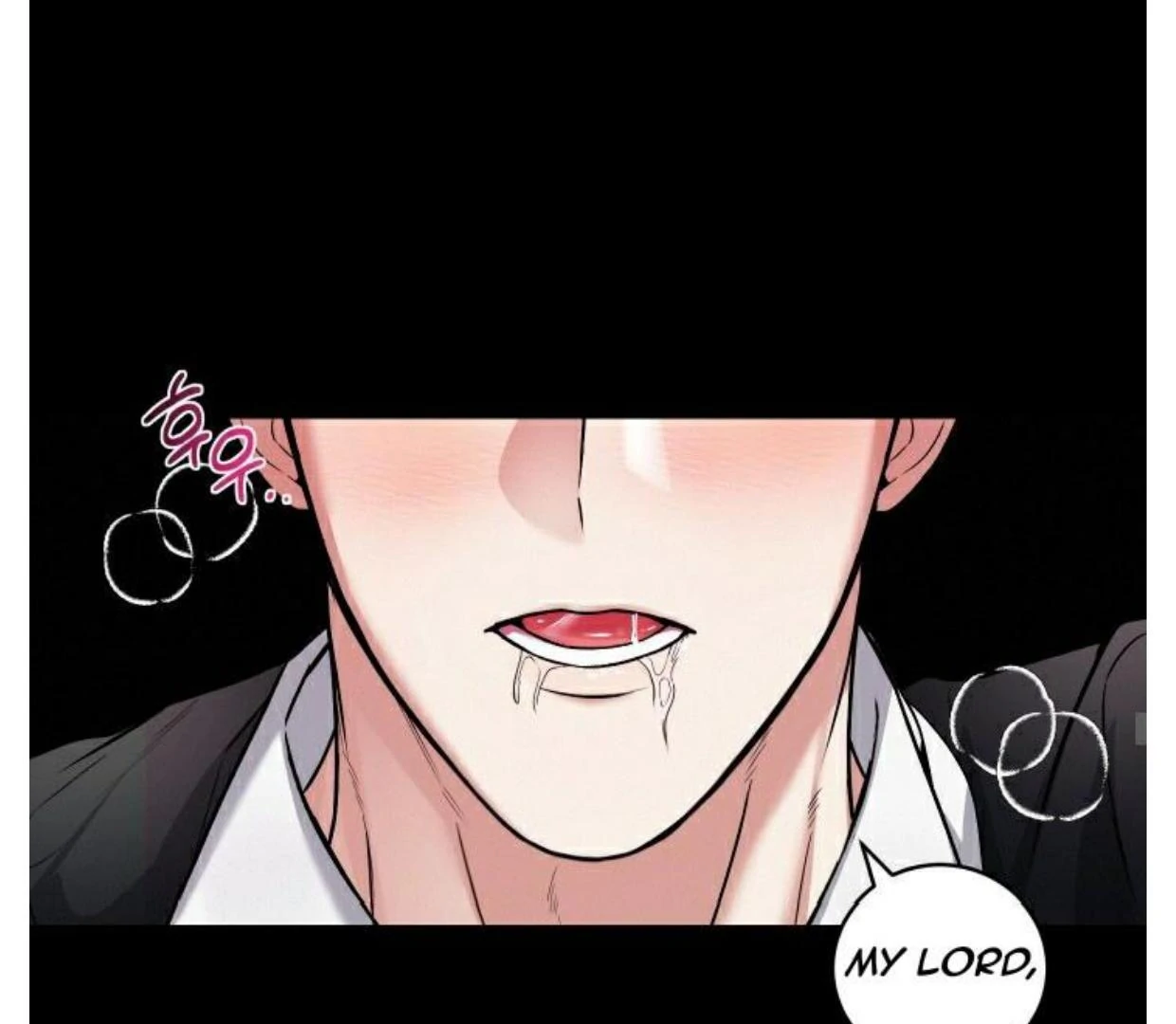 Read INVISIBLE PARTNER chapter 3 image 75 on Lezhin