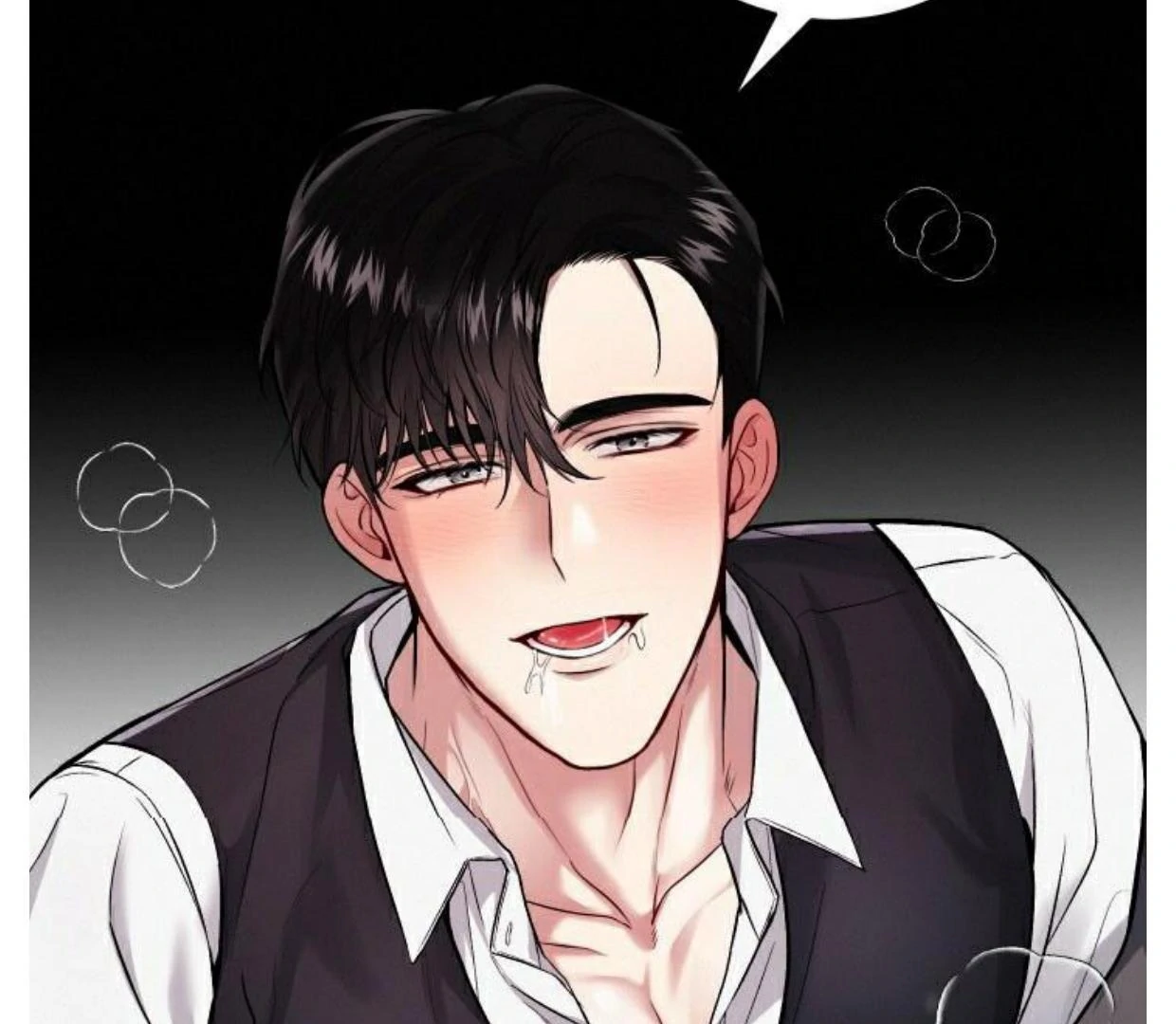 Read INVISIBLE PARTNER chapter 3 image 77 on Lezhin
