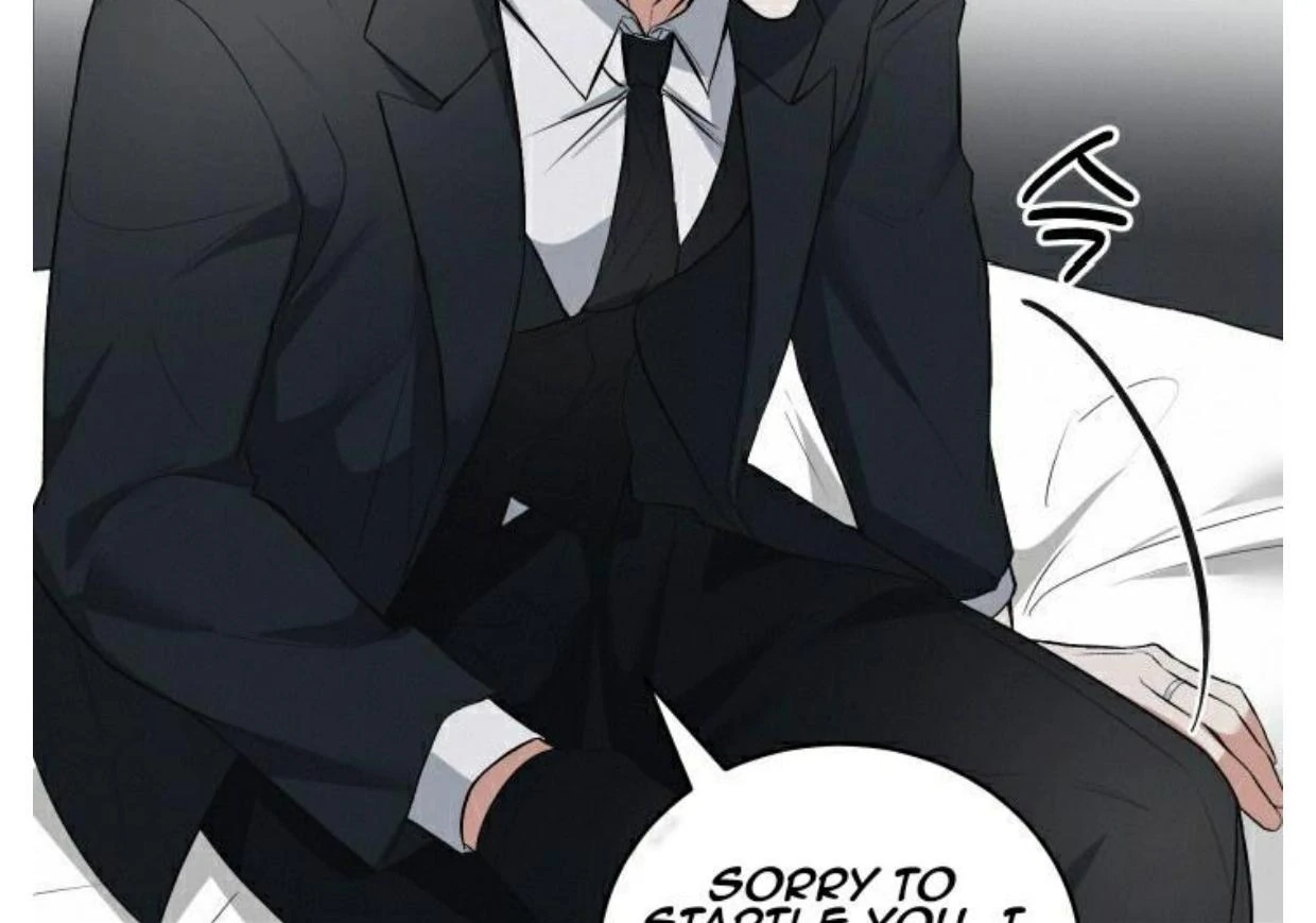 Read INVISIBLE PARTNER chapter 3 image 8 on Lezhin