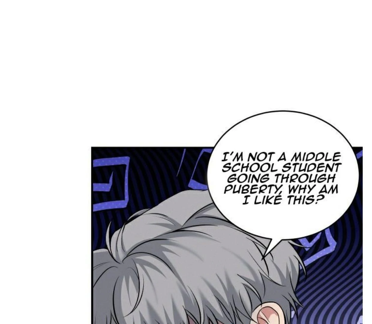 Read INVISIBLE PARTNER chapter 3 image 90 on Lezhin