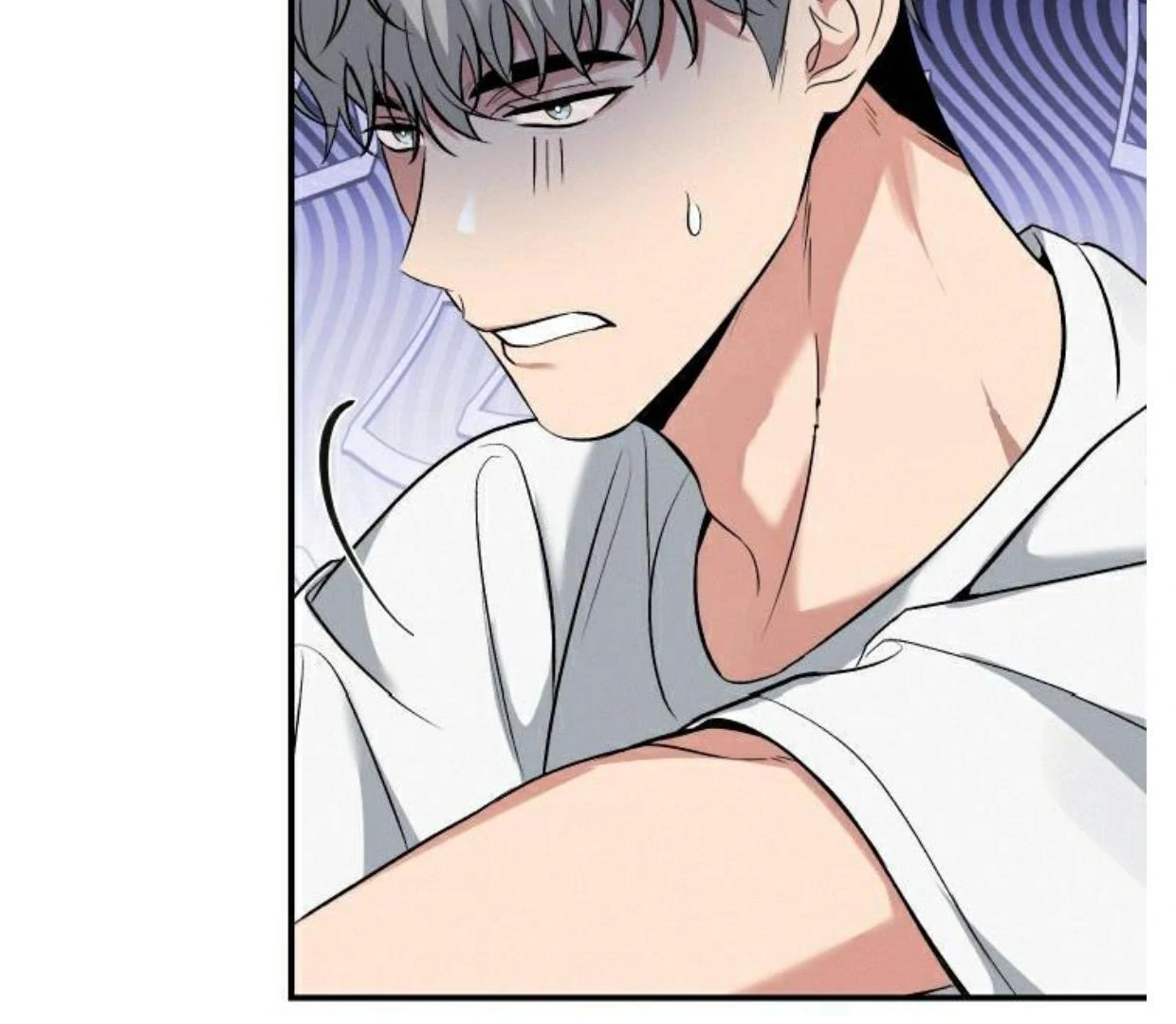 Read INVISIBLE PARTNER chapter 3 image 91 on Lezhin