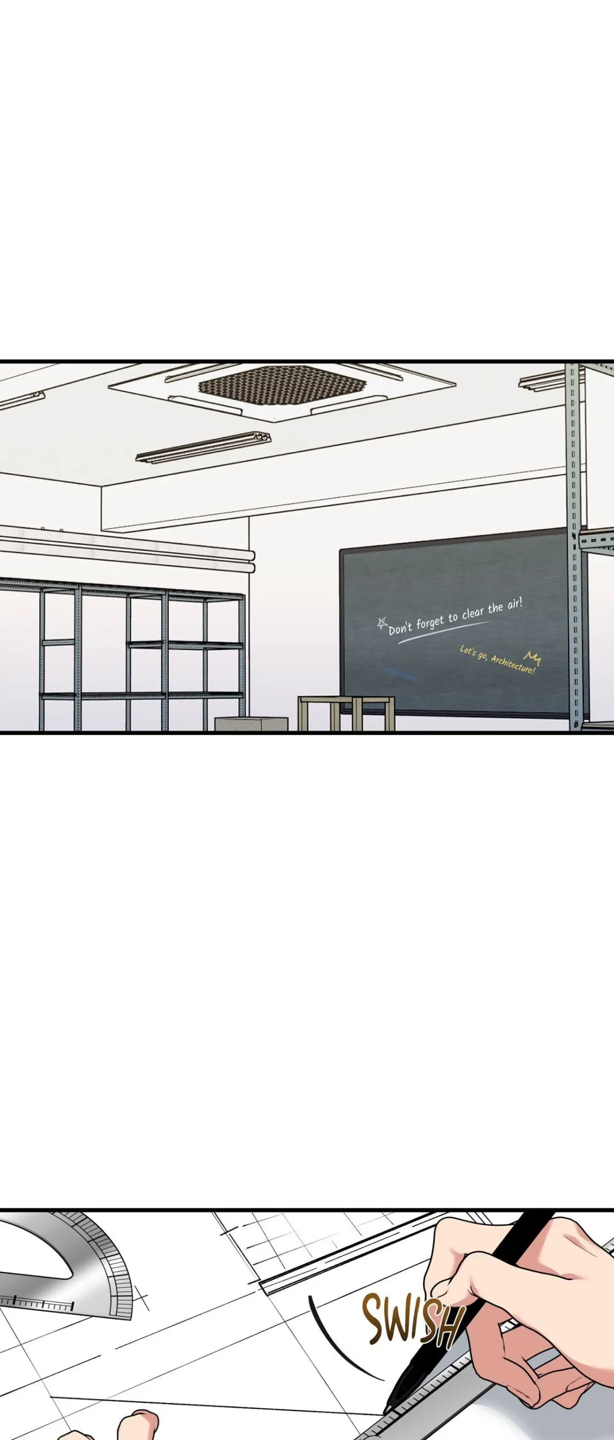 Read INVISIBLE PARTNER chapter 31 image 1 on Lezhin