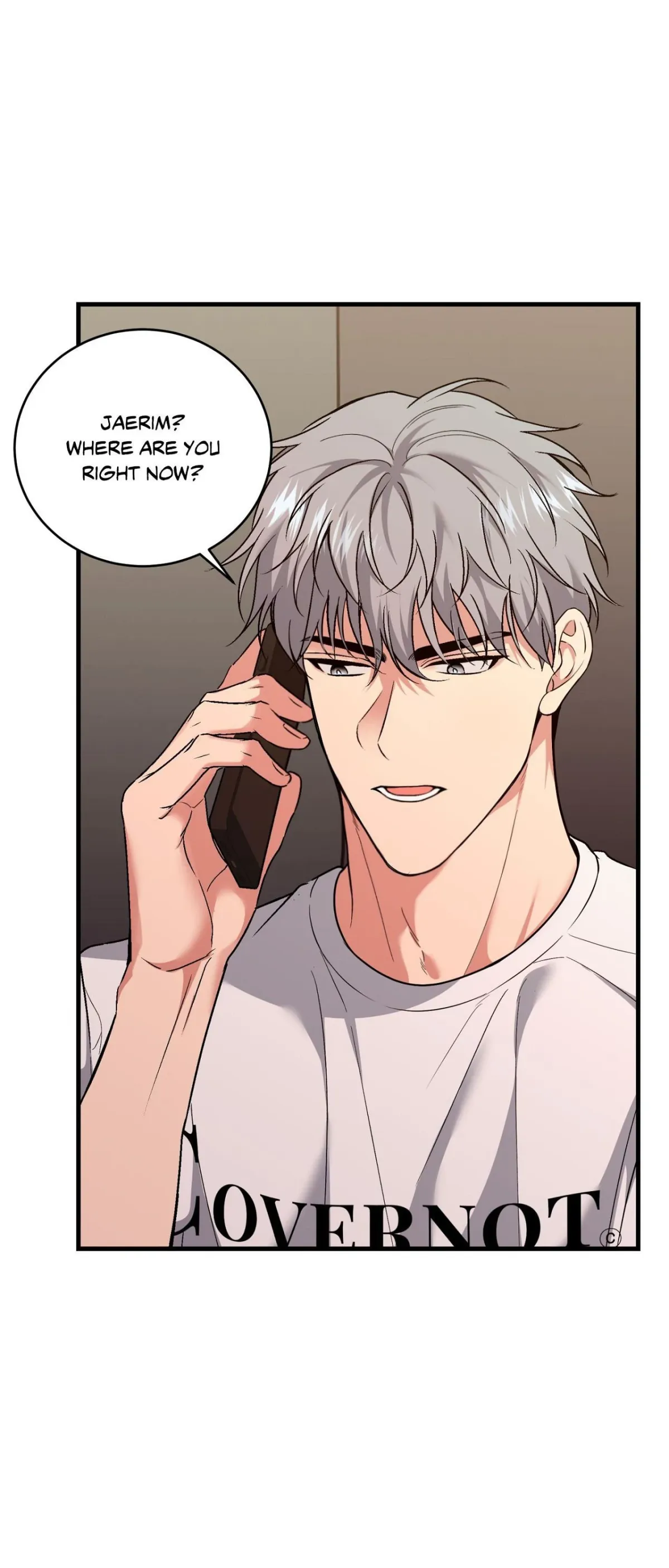 Read INVISIBLE PARTNER chapter 31 image 13 on Lezhin