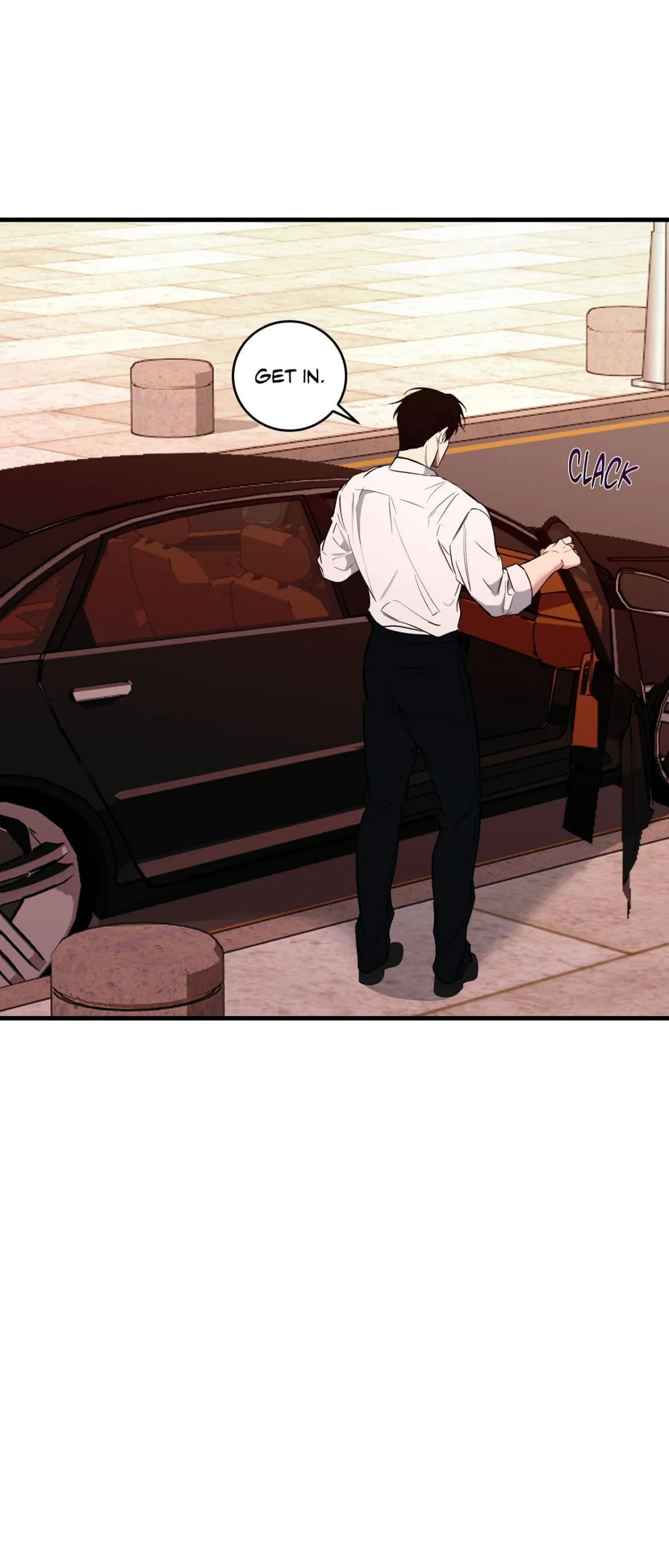 Read INVISIBLE PARTNER chapter 31 image 18 on Lezhin