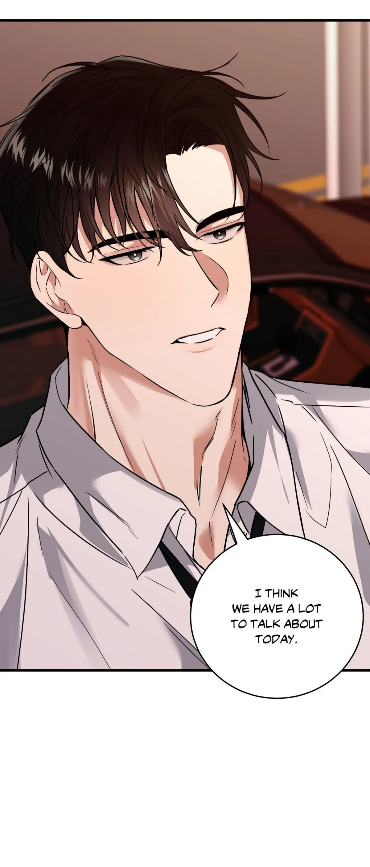 Read INVISIBLE PARTNER chapter 31 image 19 on Lezhin