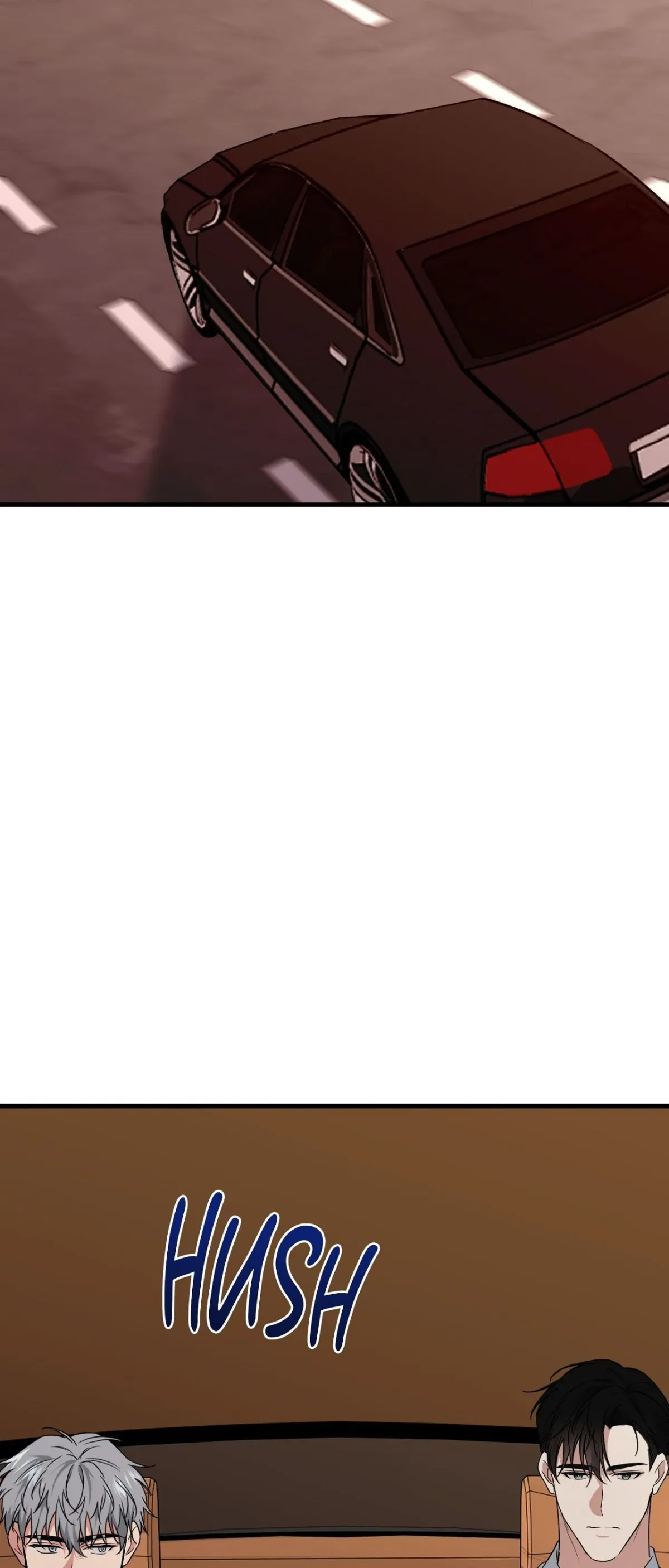 Read INVISIBLE PARTNER chapter 31 image 21 on Lezhin