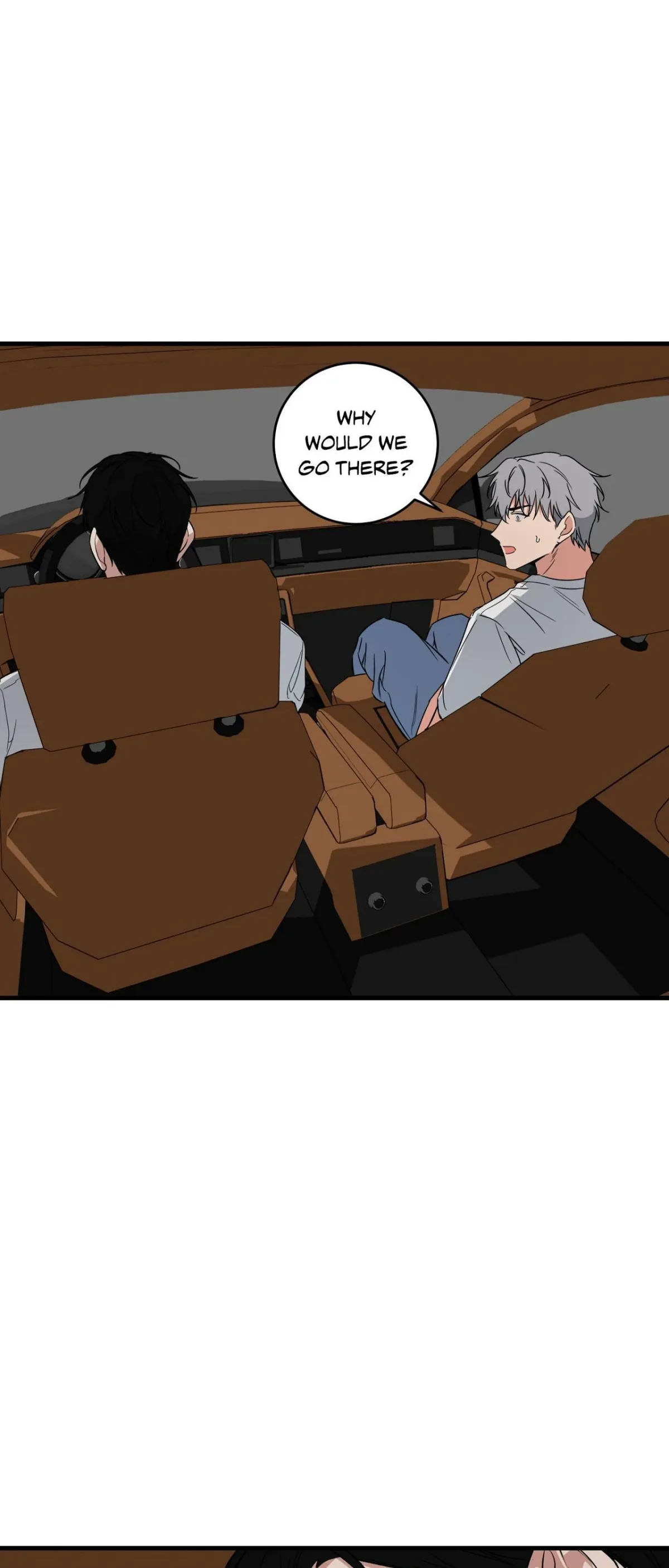 Read INVISIBLE PARTNER chapter 31 image 24 on Lezhin