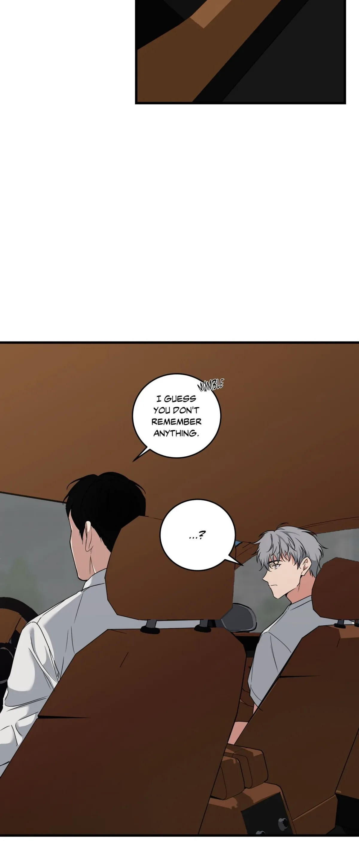 Read INVISIBLE PARTNER chapter 31 image 28 on Lezhin